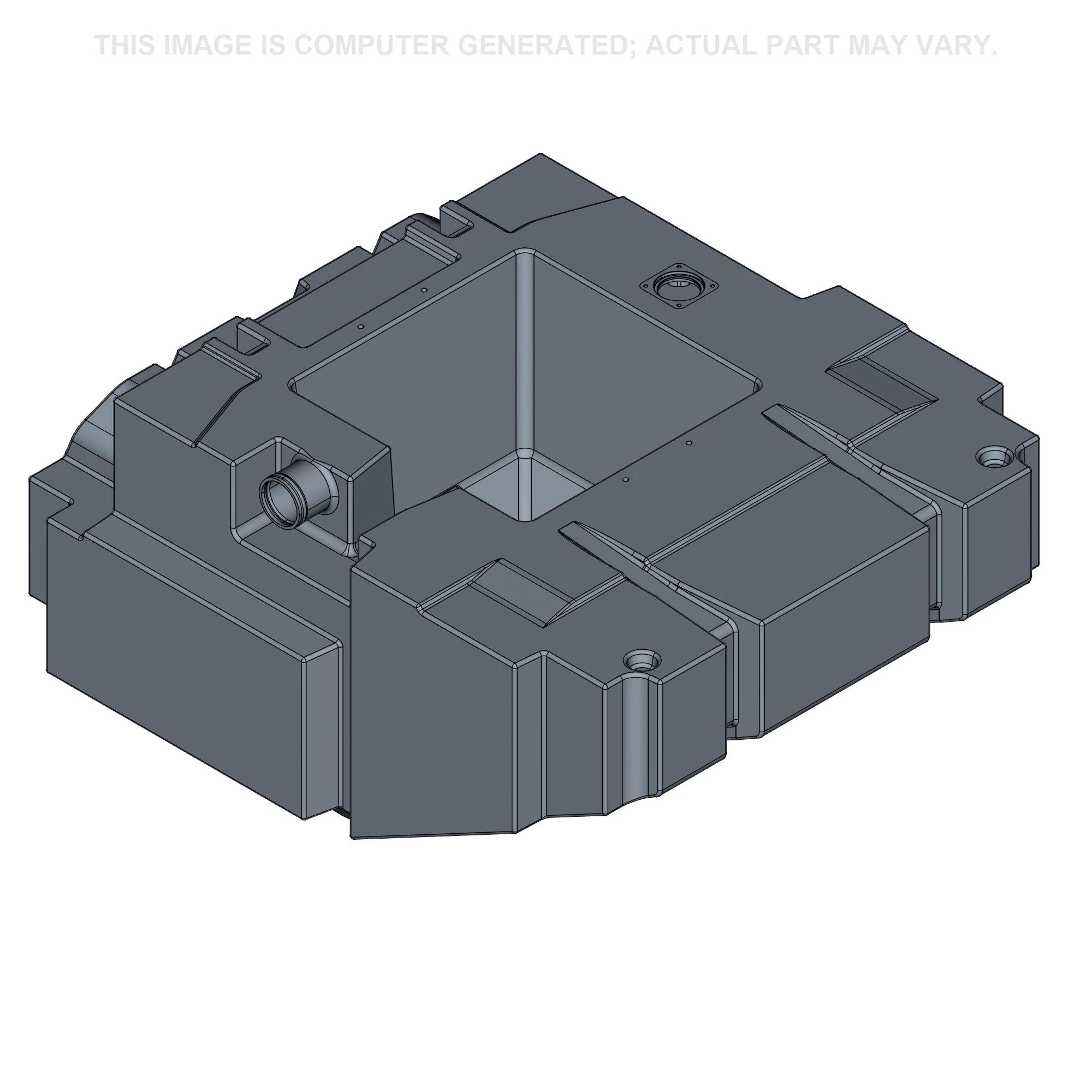 Fuel Tank | CASECE | CA | EN