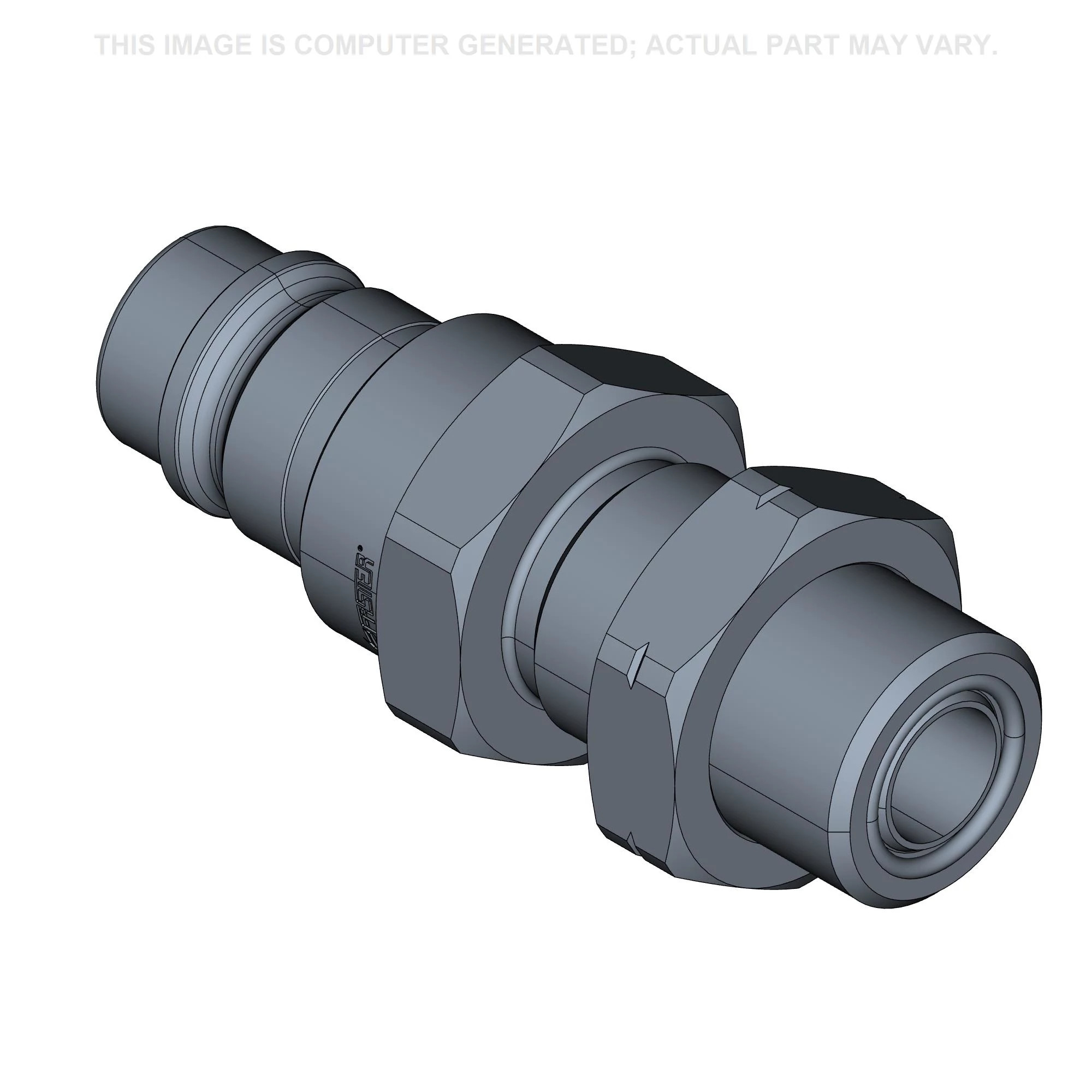 Schnellkupplungsstec | CASECE | EU | DE