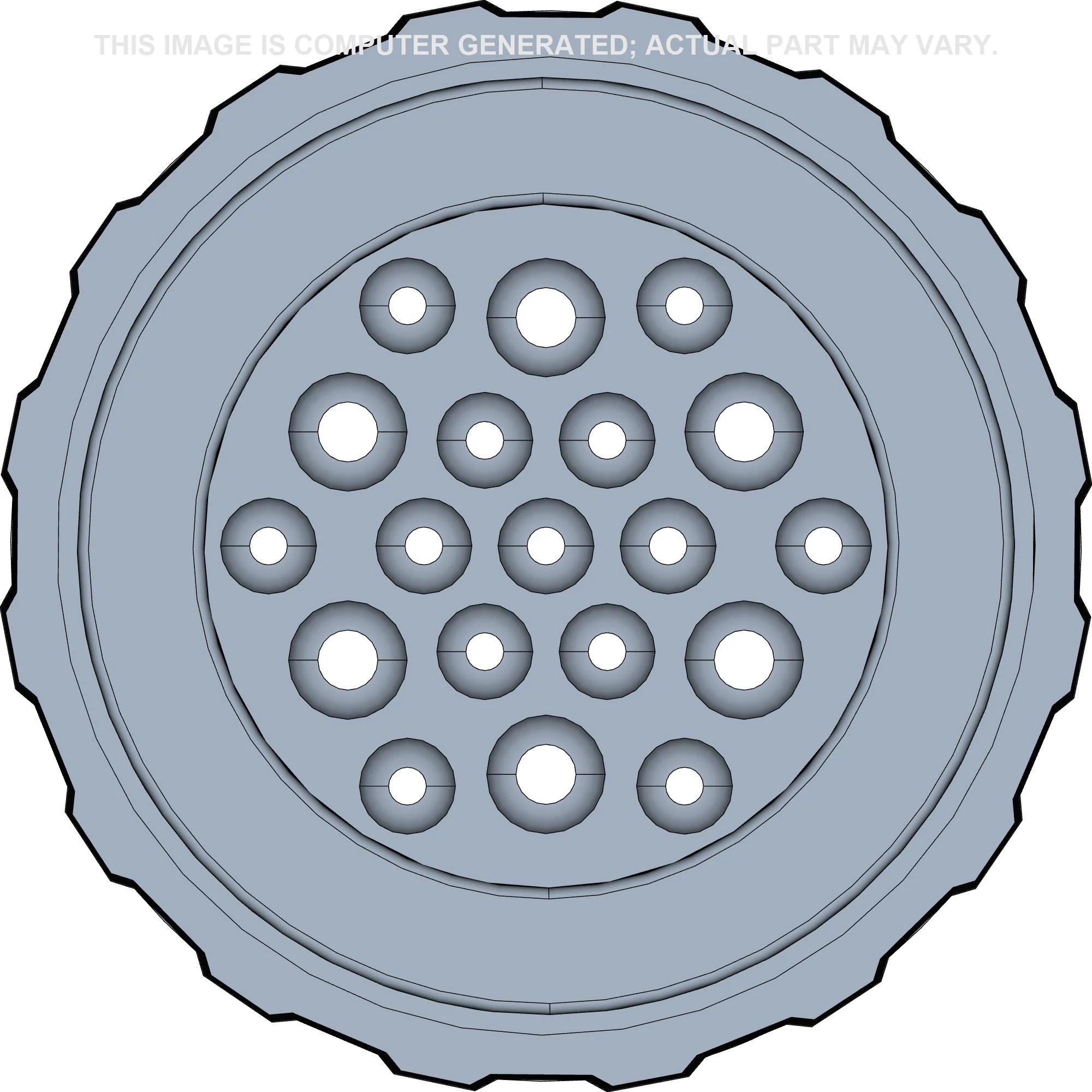 ELEC CONNECTOR | CASECE | CA | EN