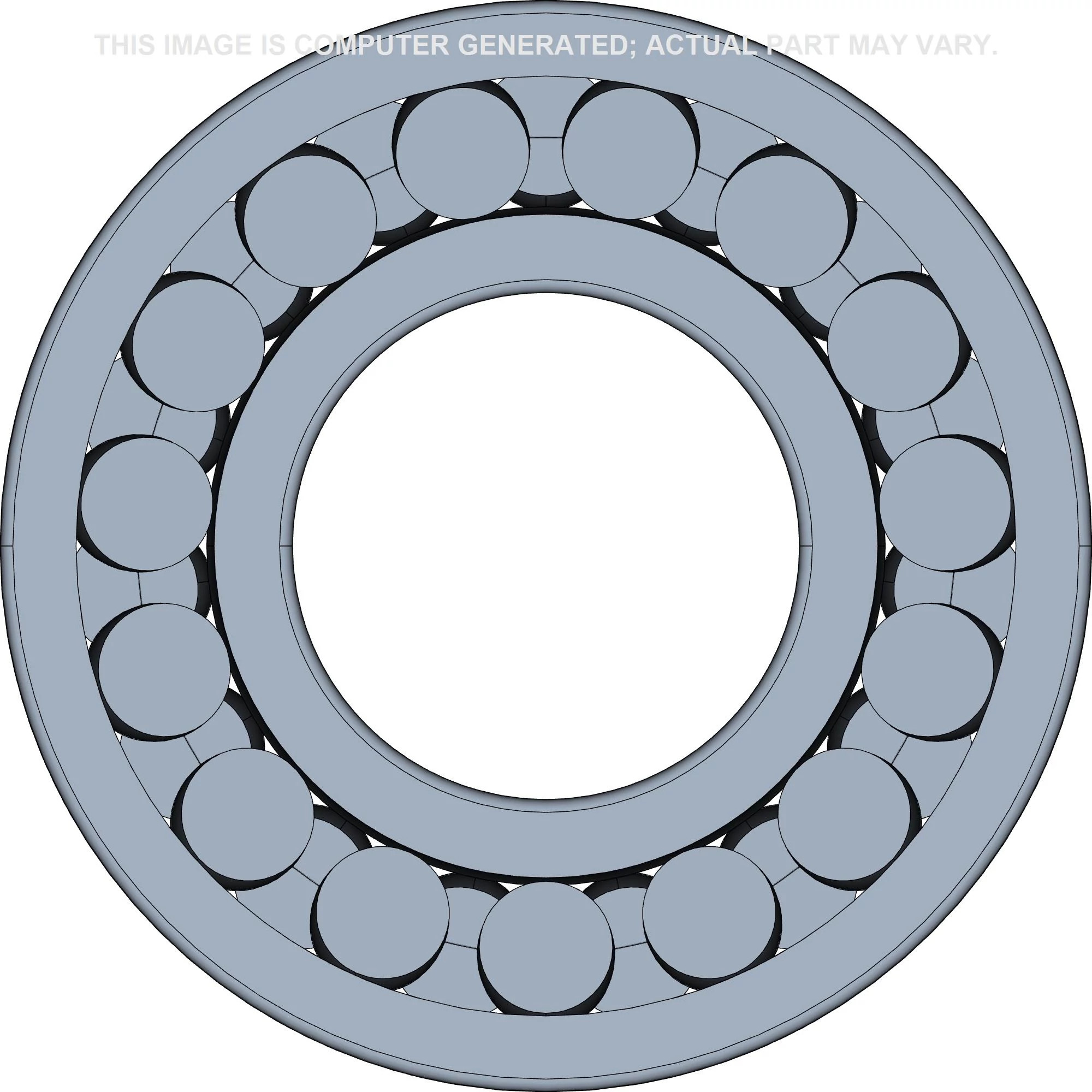 ROLLER BEARING | NEWHOLLANDAG | SA | EN