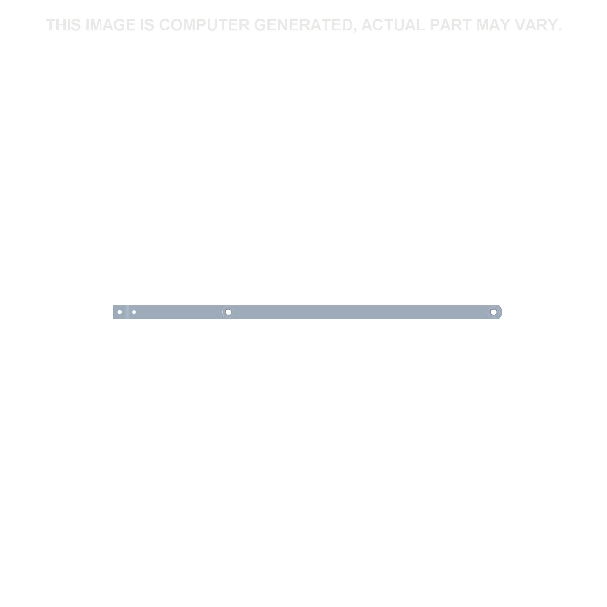 ADJUSTING PLATE | CASEIH | US | EN