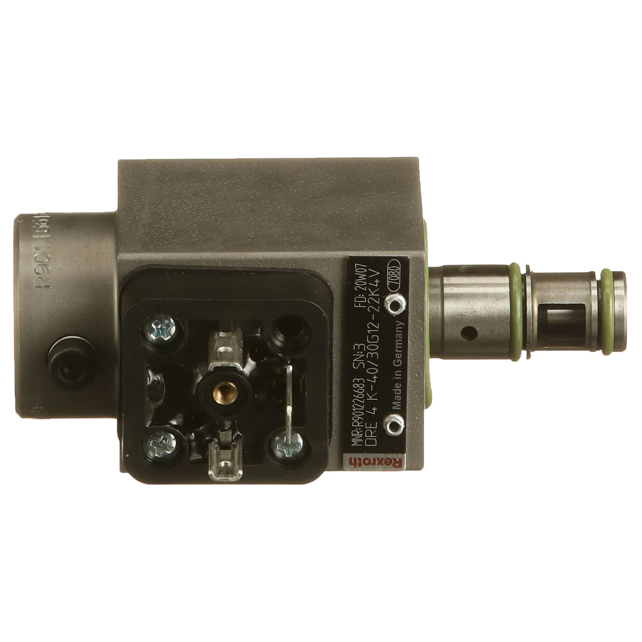 SOLENOID | NEWHOLLANDAG | AU | EN