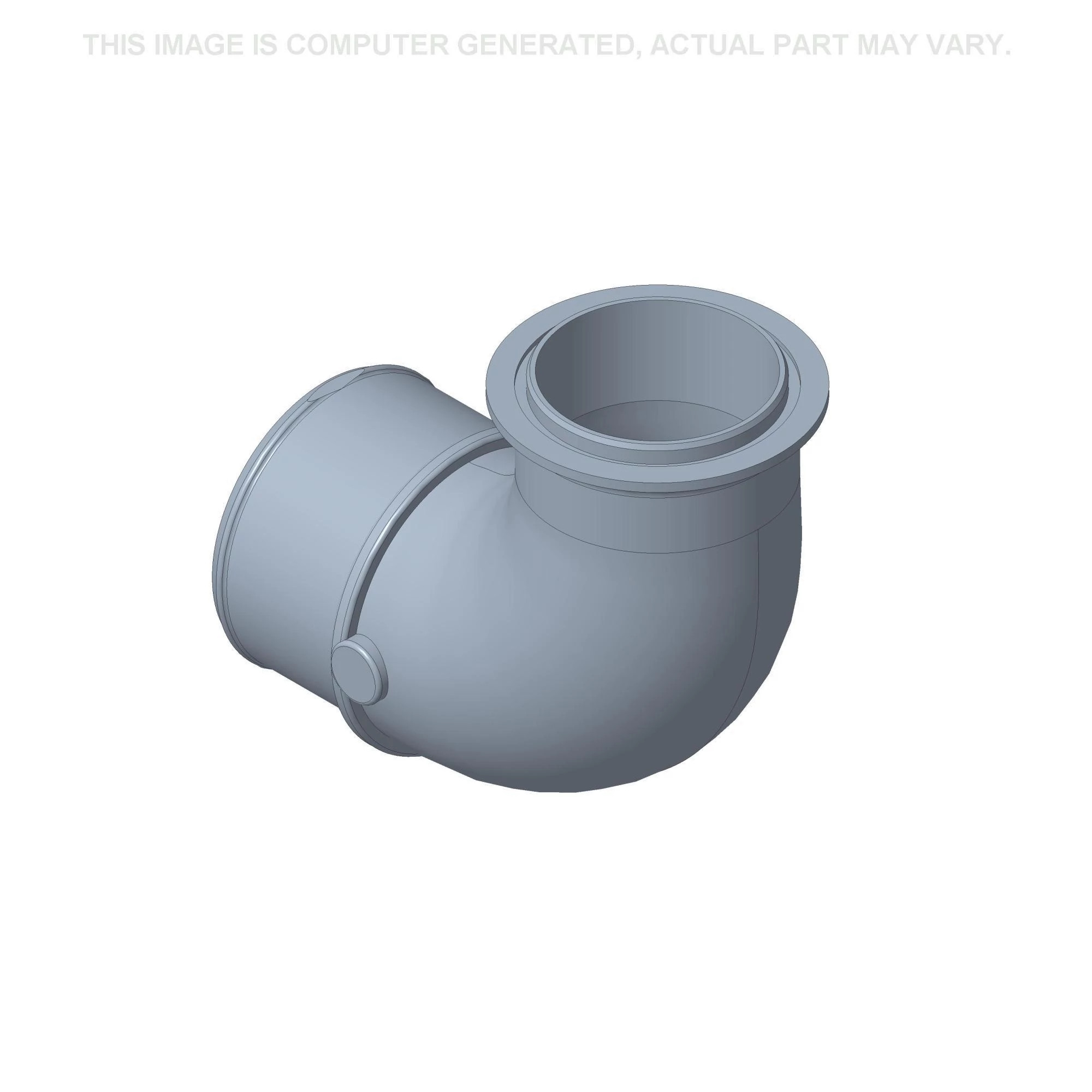 Elbow | CASEIH | US | EN