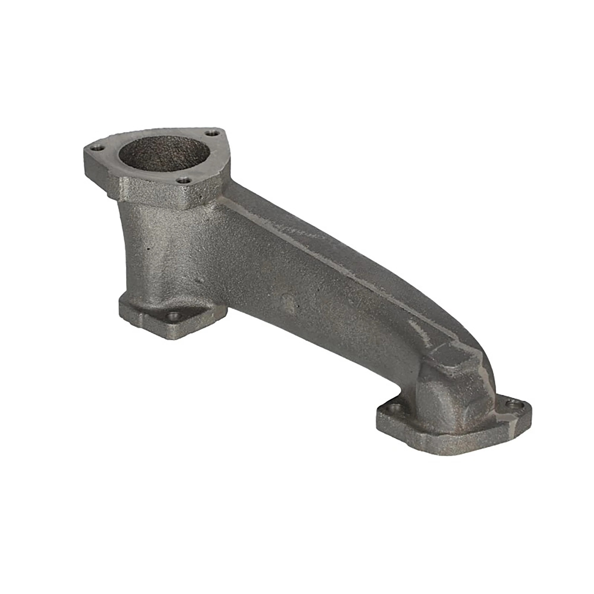 Exhaust Manifold | NEWHOLLANDCE | CA | EN