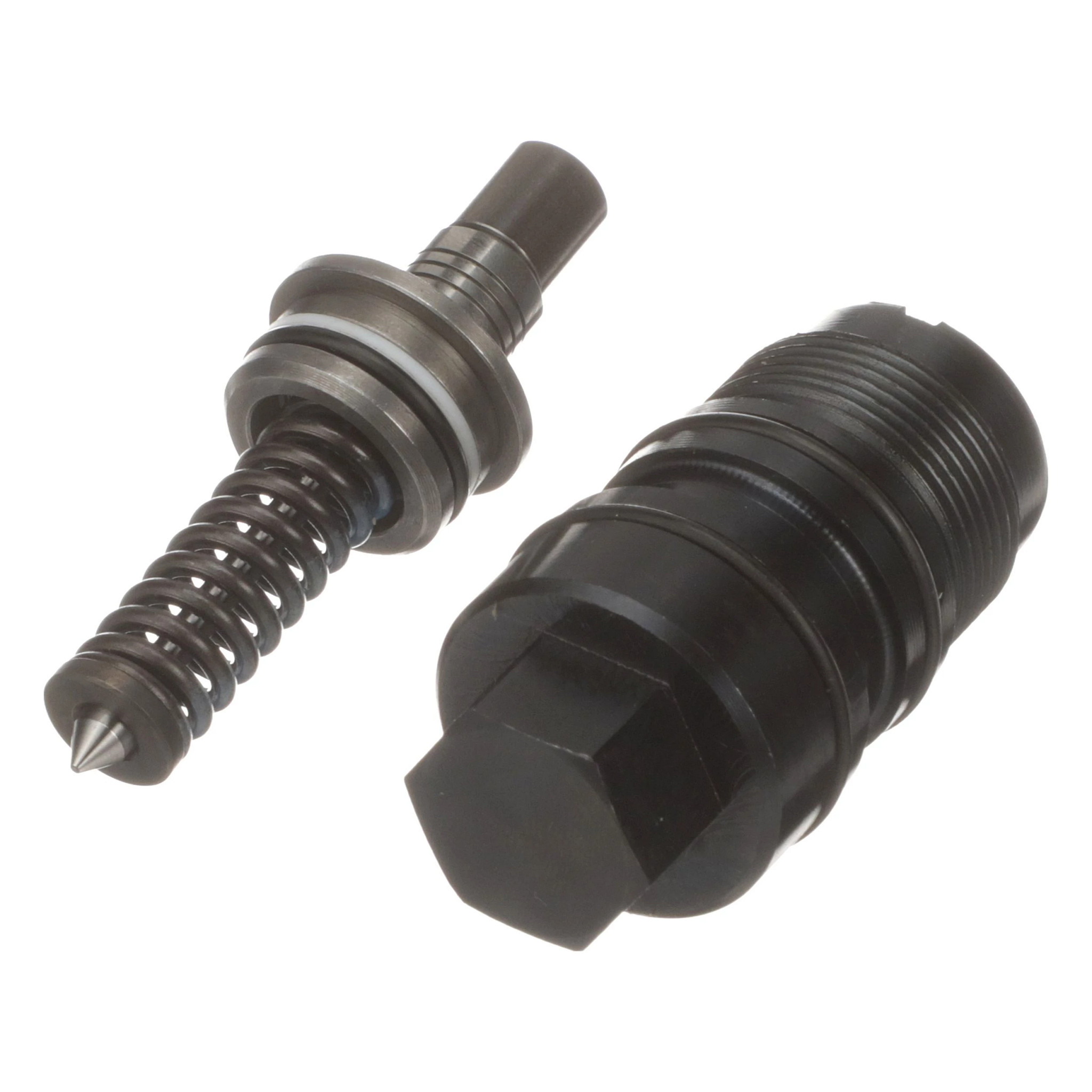 Hitch Valve Meter Kit | CASEIH | CA | FR