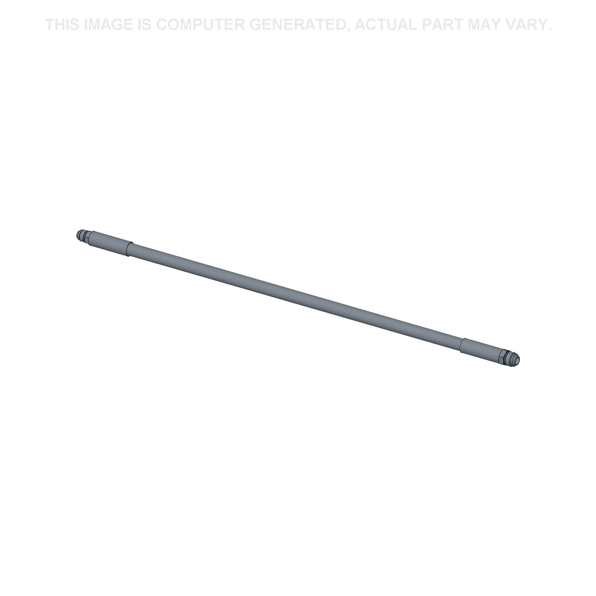 Hose | NEWHOLLANDAG | CA | FR