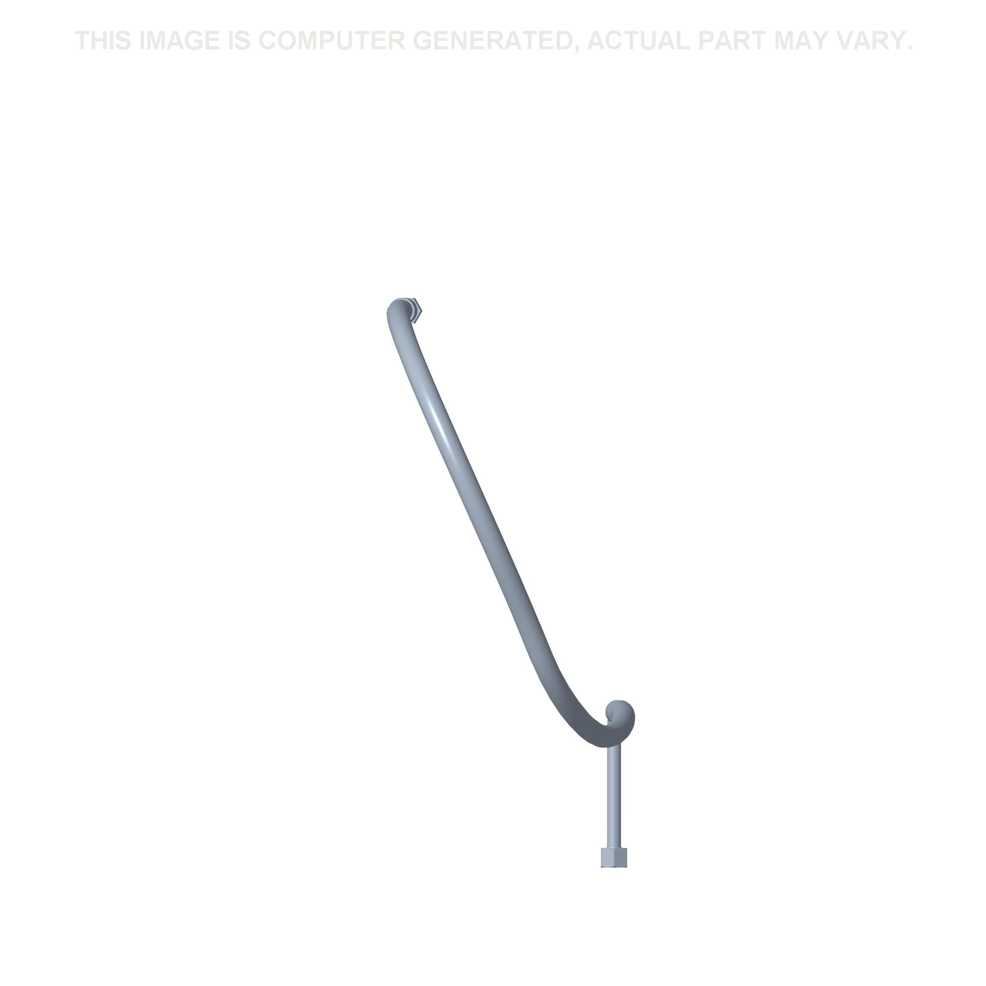 HYDRAULIC HOSE | NEWHOLLANDCE | AMEA | EN