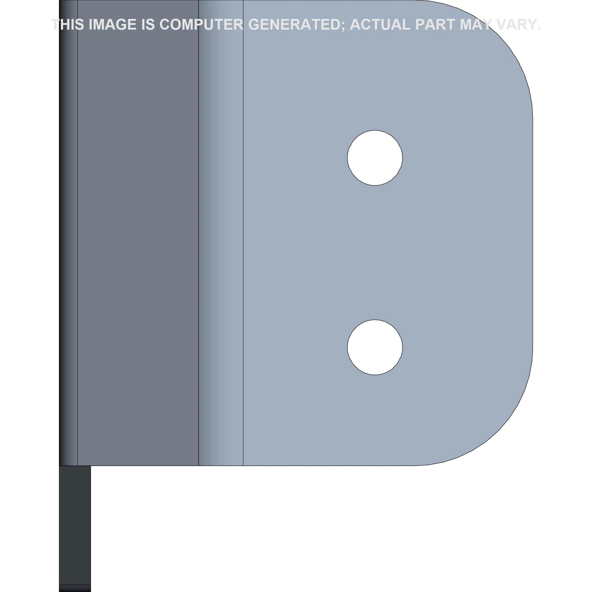 BRACKET | CASEIH | EU | FR