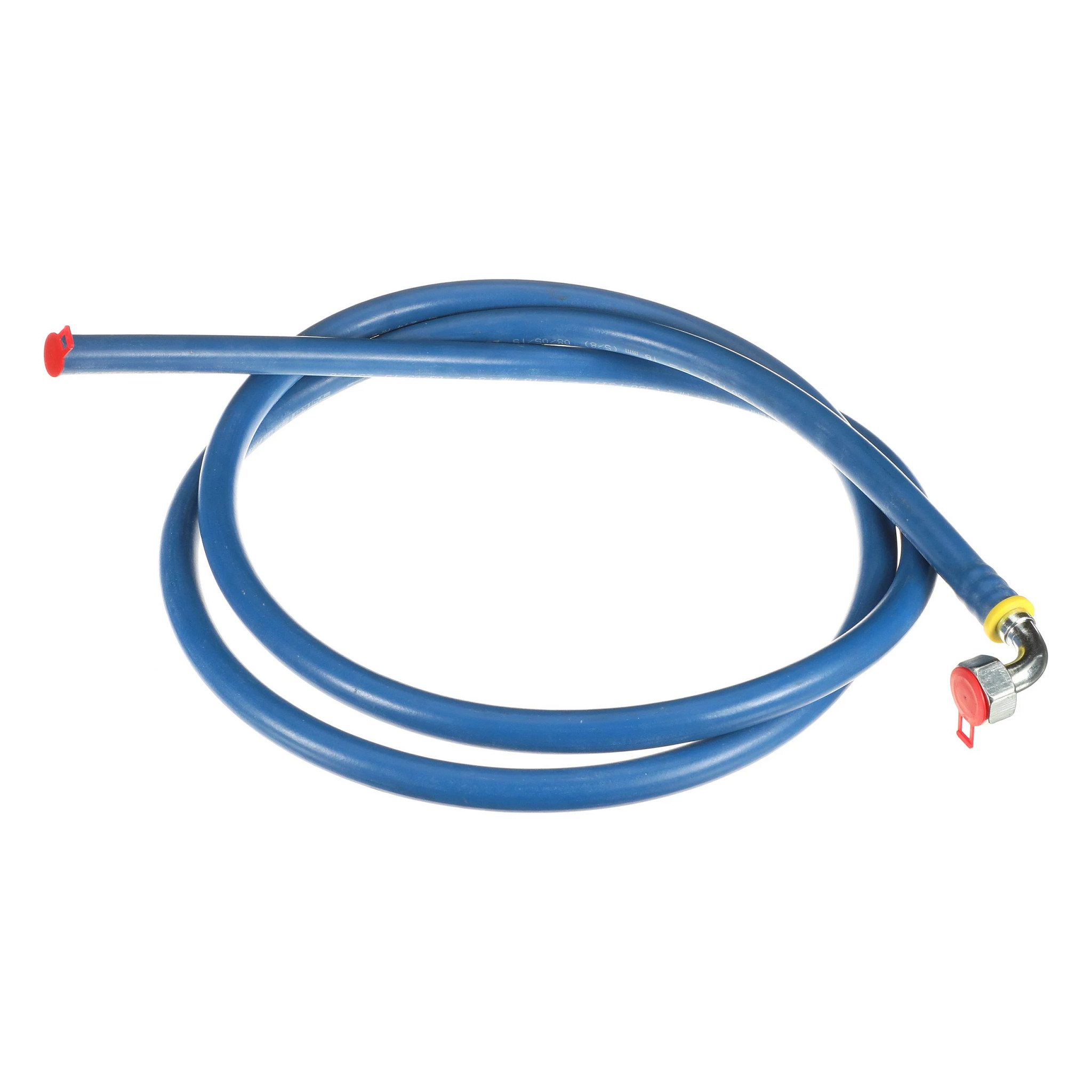 Hydraulic Hose - M16 x 3150 | NEWHOLLANDCE | CA | EN