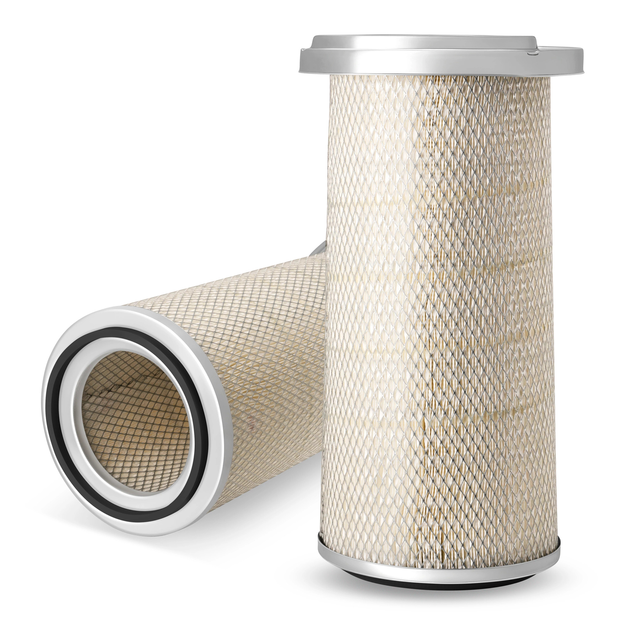 Filtre à air primaire Fleetguard® | NEWHOLLANDAG | CA | FR