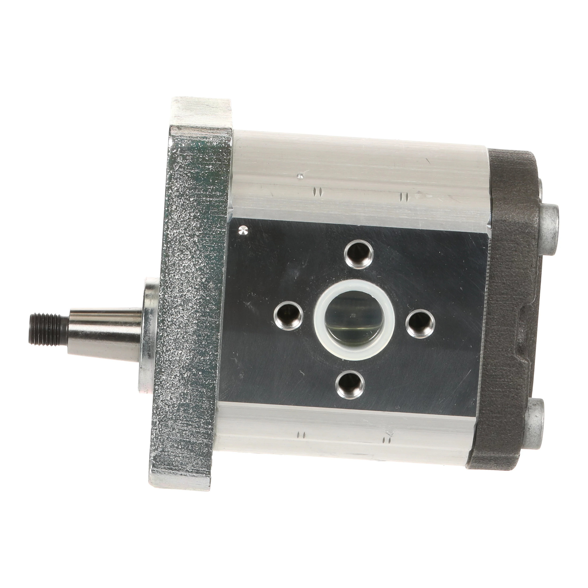 HYDRAULIC PUMP | NEWHOLLANDAG | AU | EN