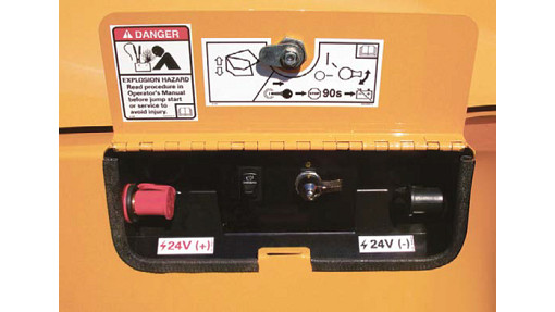 KIT | STEYR | EU | FR