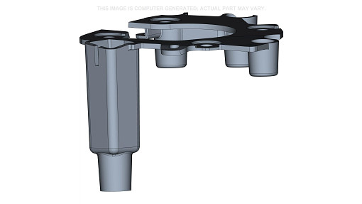 PLACA DE MONTAJE | NEWHOLLANDAG | SA | ES