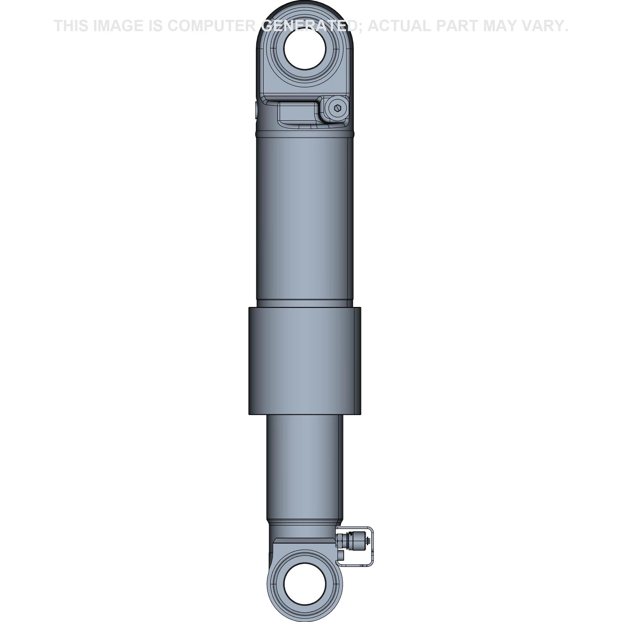 HYDRAULIC CYLINDER | NEWHOLLANDAG | AU | EN