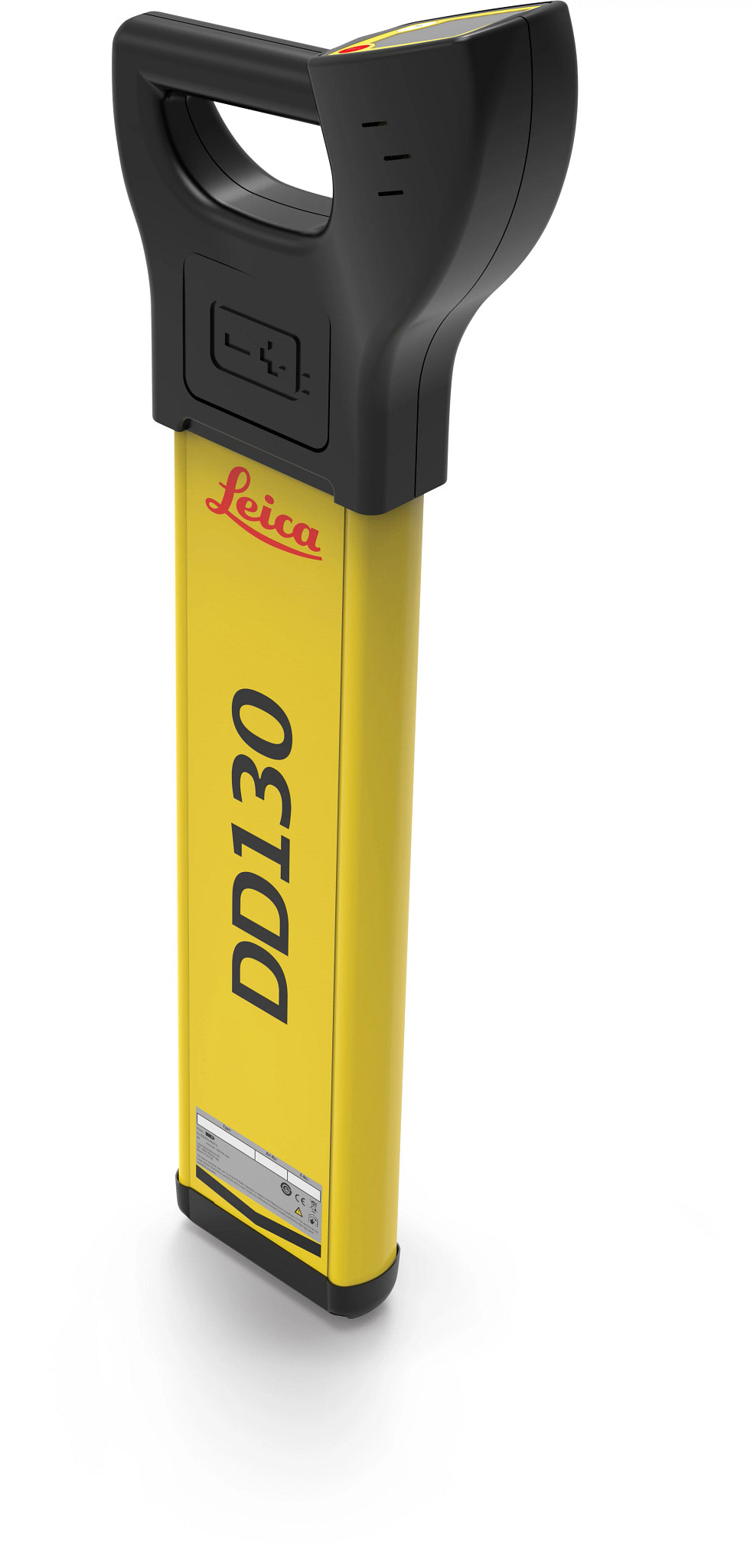 Leica DD130 Utility Locator - 60 Hz | NEWHOLLANDCE | US | EN