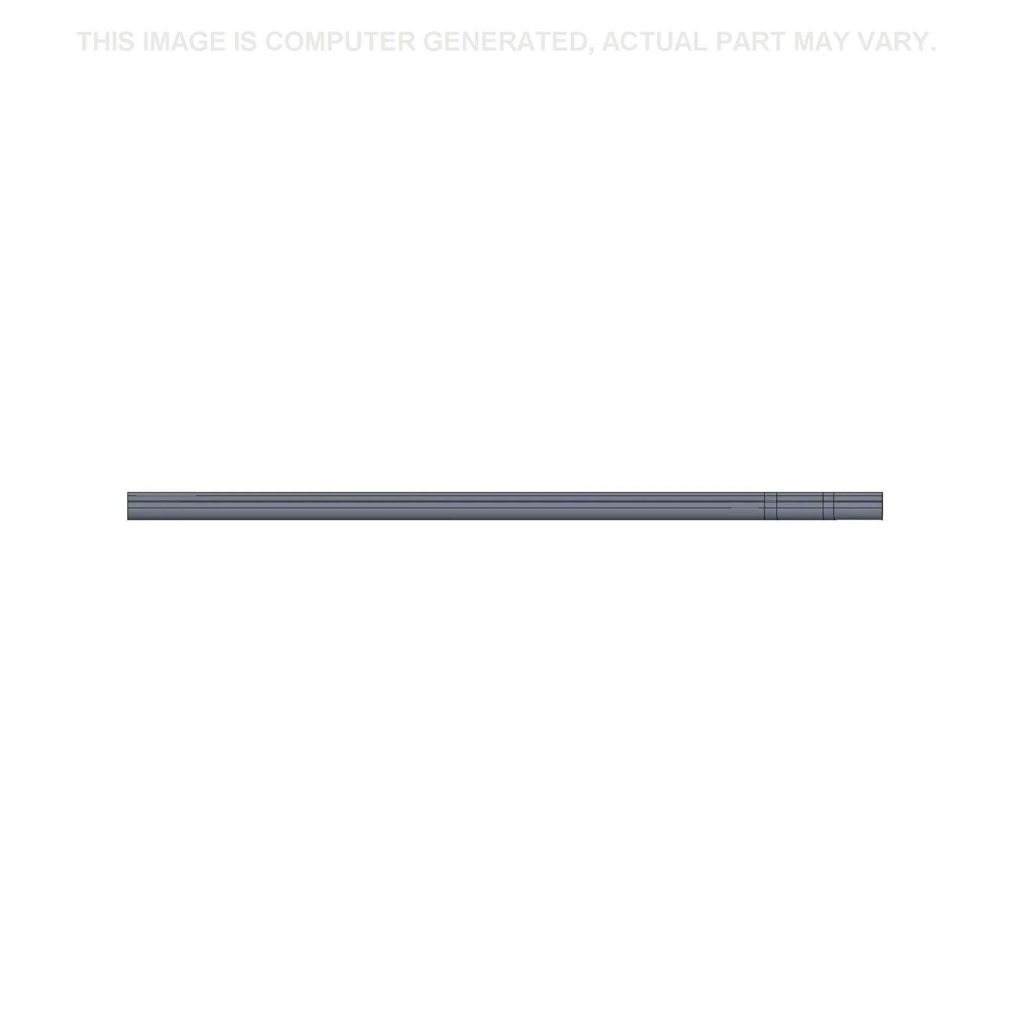 VEDAÇÃO DE BORRACHA