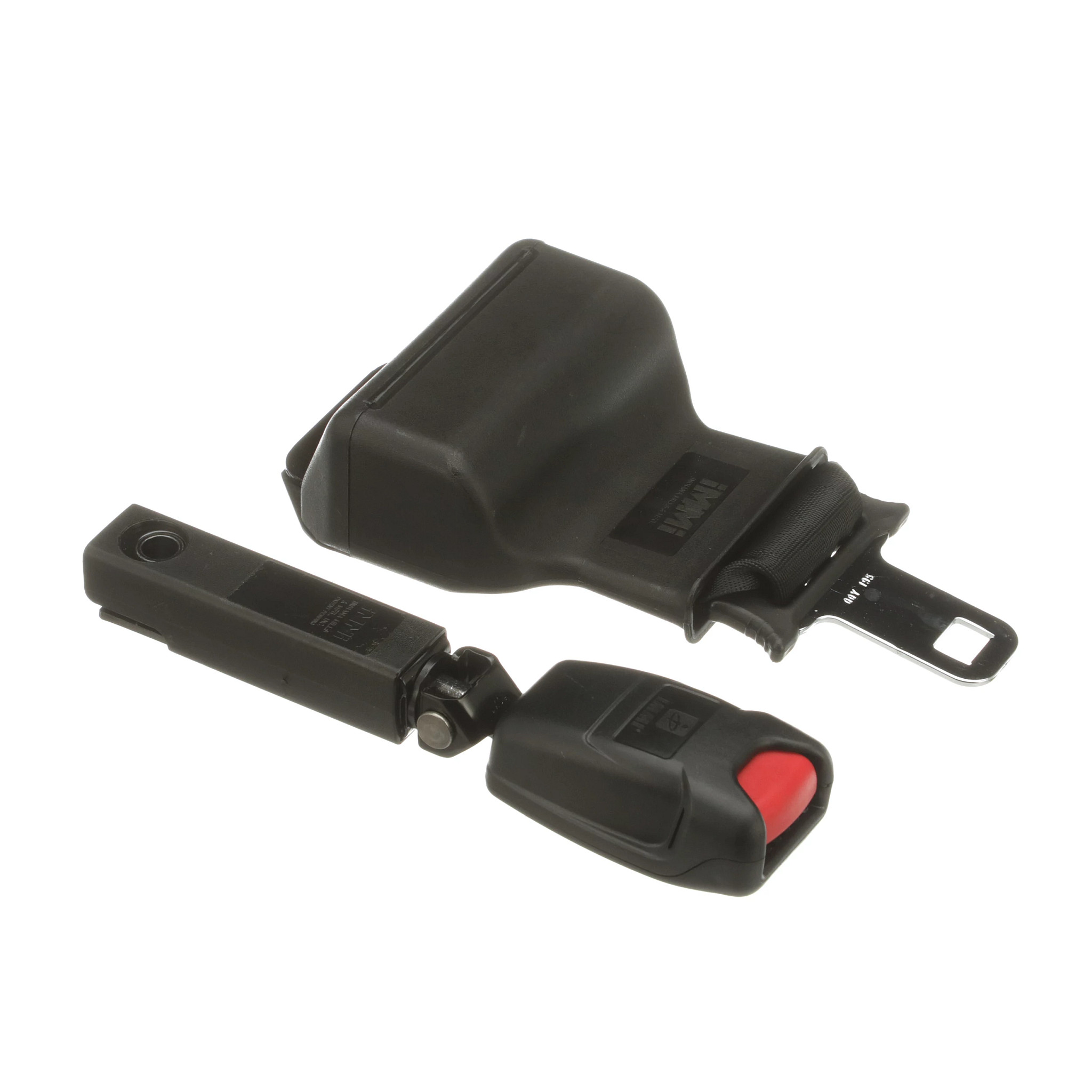 Safety Belt - Retractable - 76.20 mm W | CASECE | BR | PT