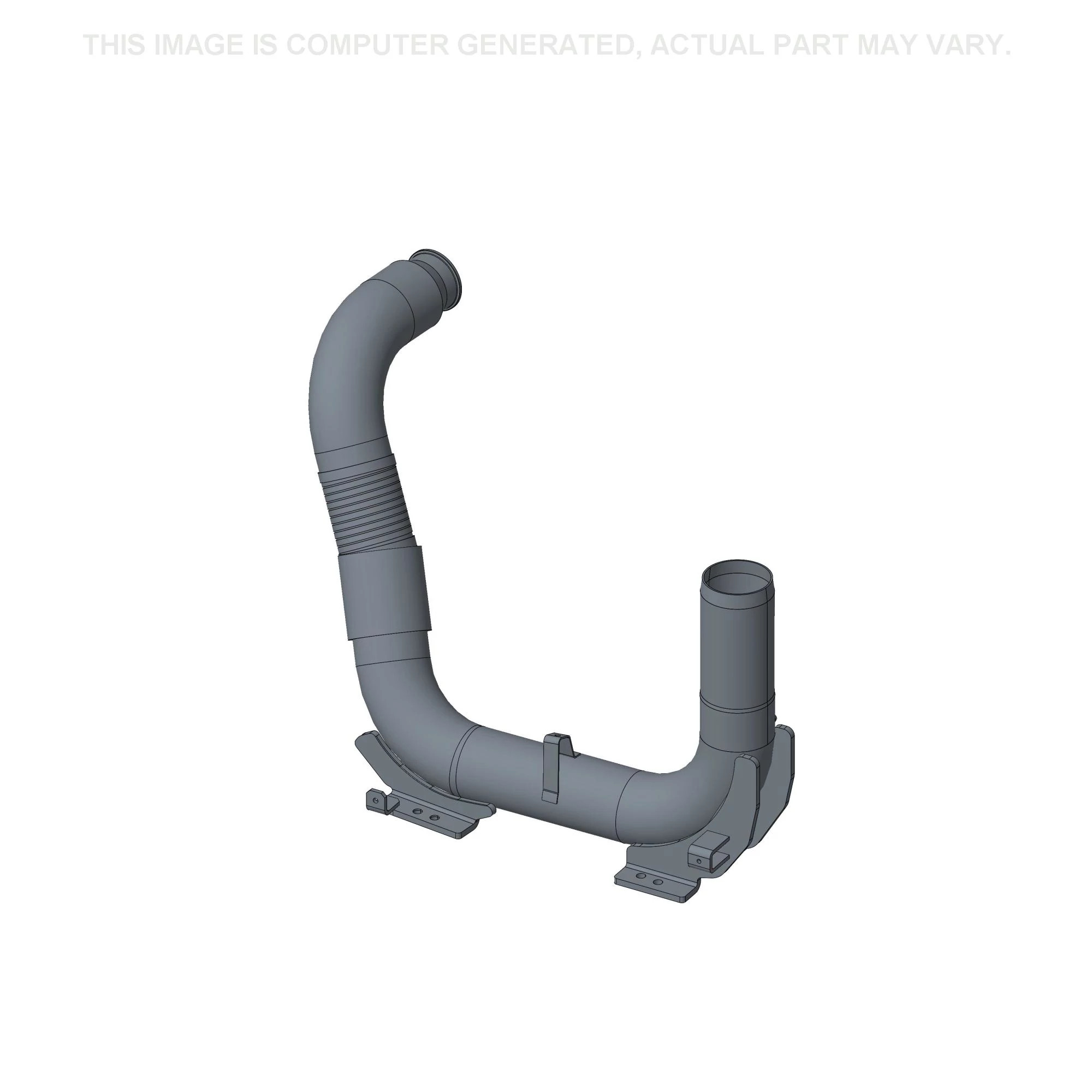 EXHAUST SYSTEM PIPE | NEWHOLLANDAG | NZ | EN