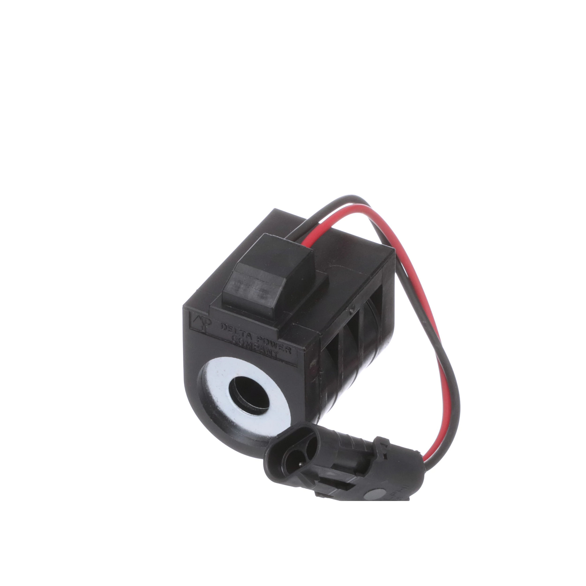 Solenoid Coil | CASECE | CA | EN