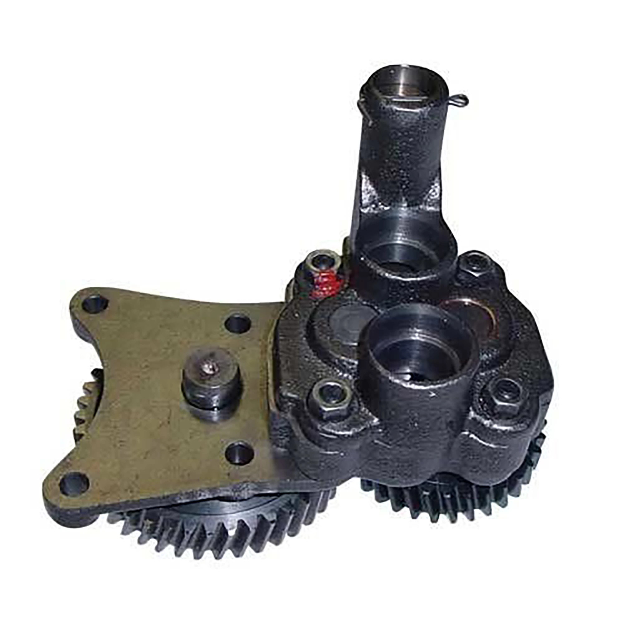 Oil Pump | CASEIH | CA | EN