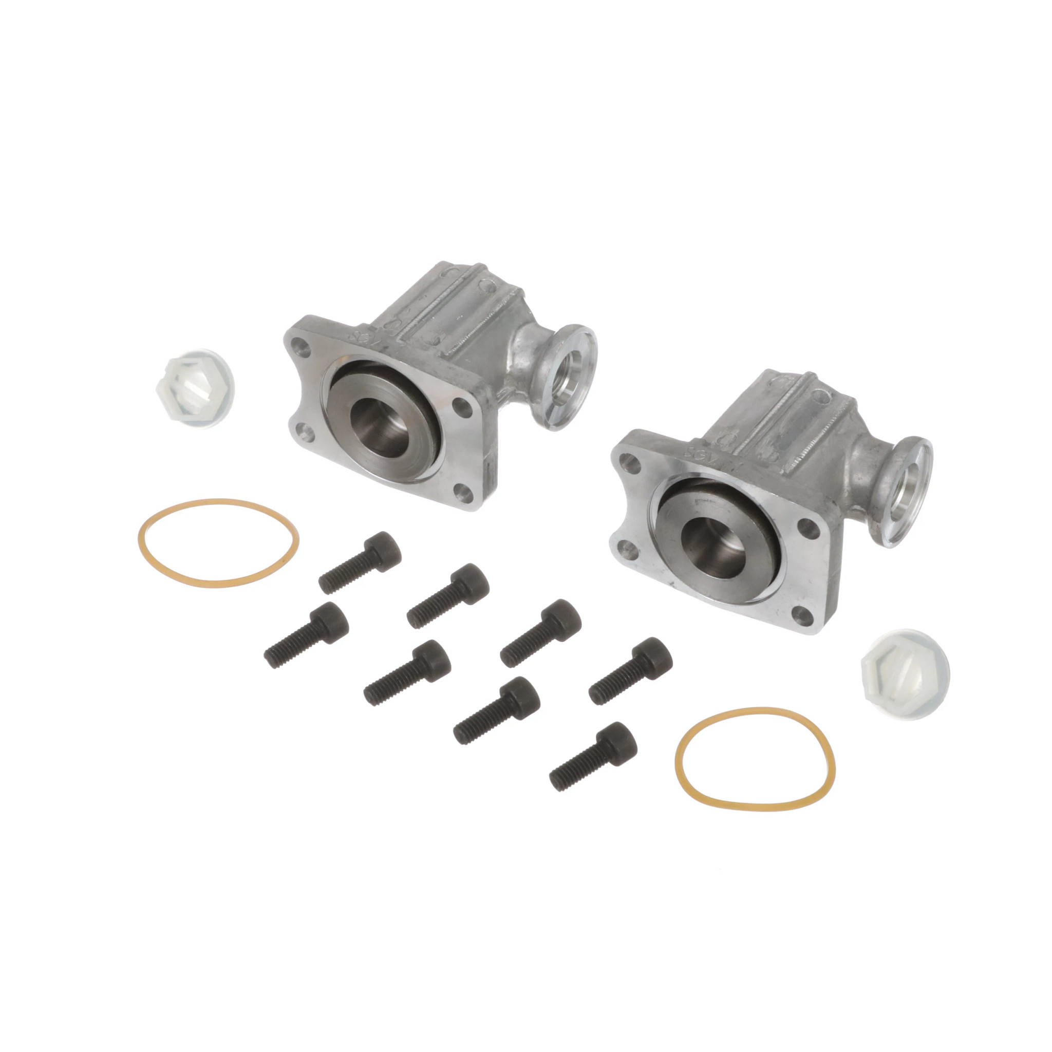 Kit de sistema hidráulico | CASEIH | BR | PT