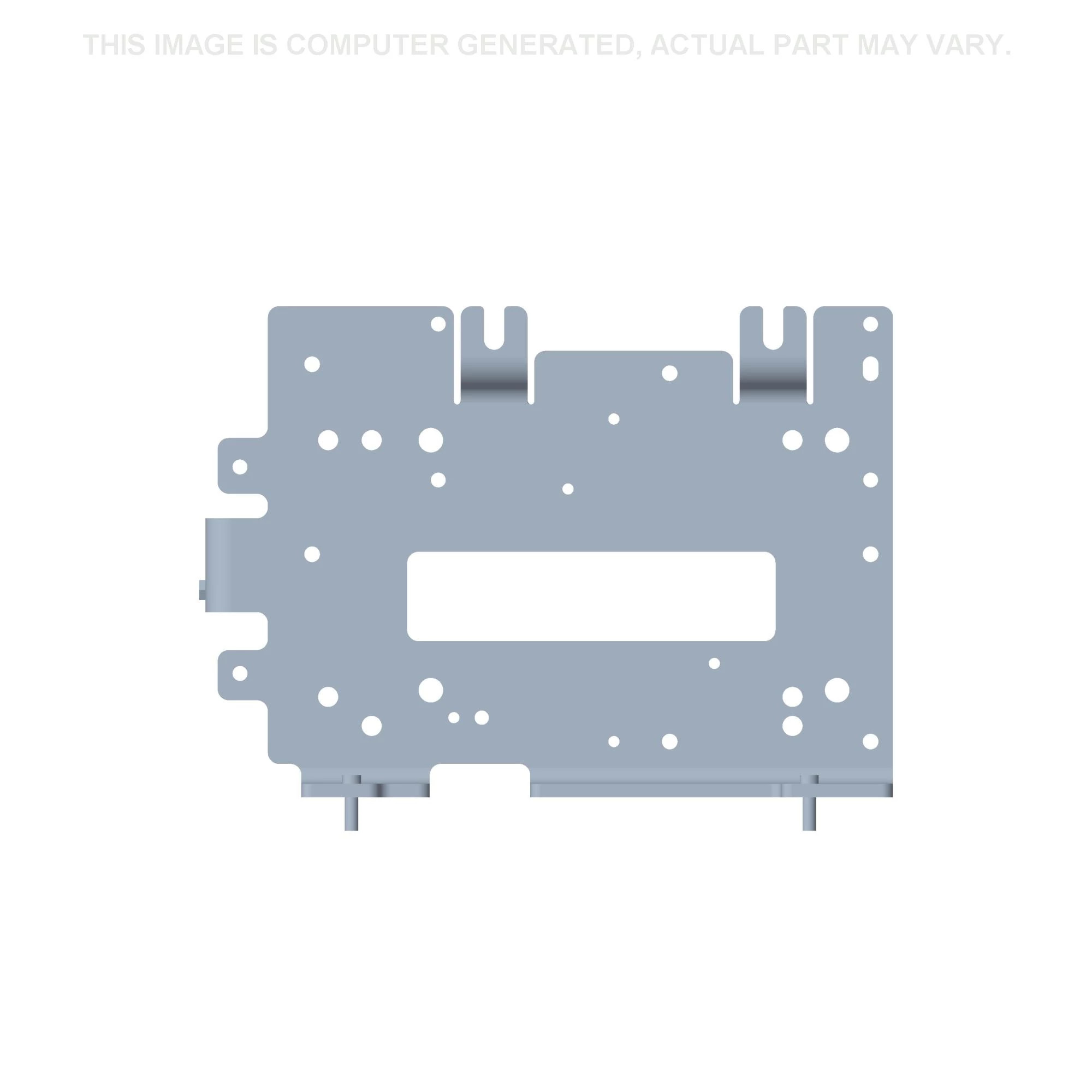 BRACKET | CASEIH | AMEA | EN
