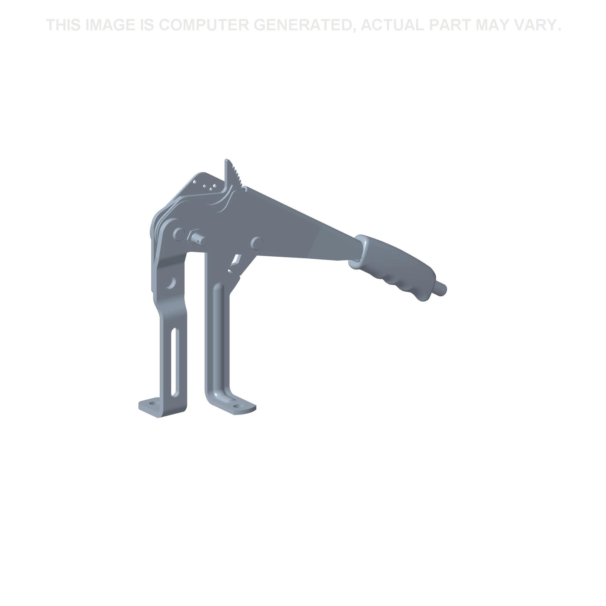 Hand Brake | NEWHOLLANDAG | US | EN