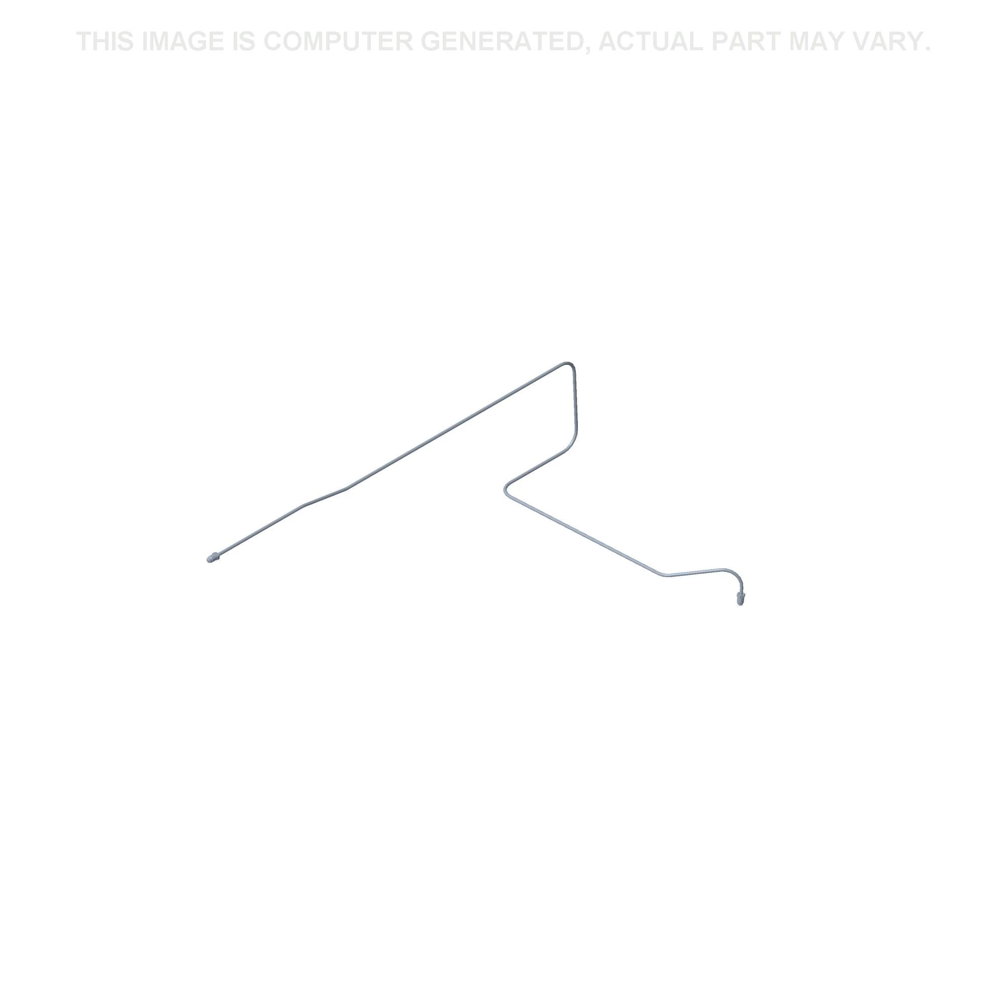 BRAKE LINE | NEWHOLLANDAG | SA | ES