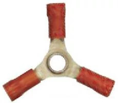 3-Way Connector - 16-14 Gauge | NEWHOLLANDCE | CA | EN