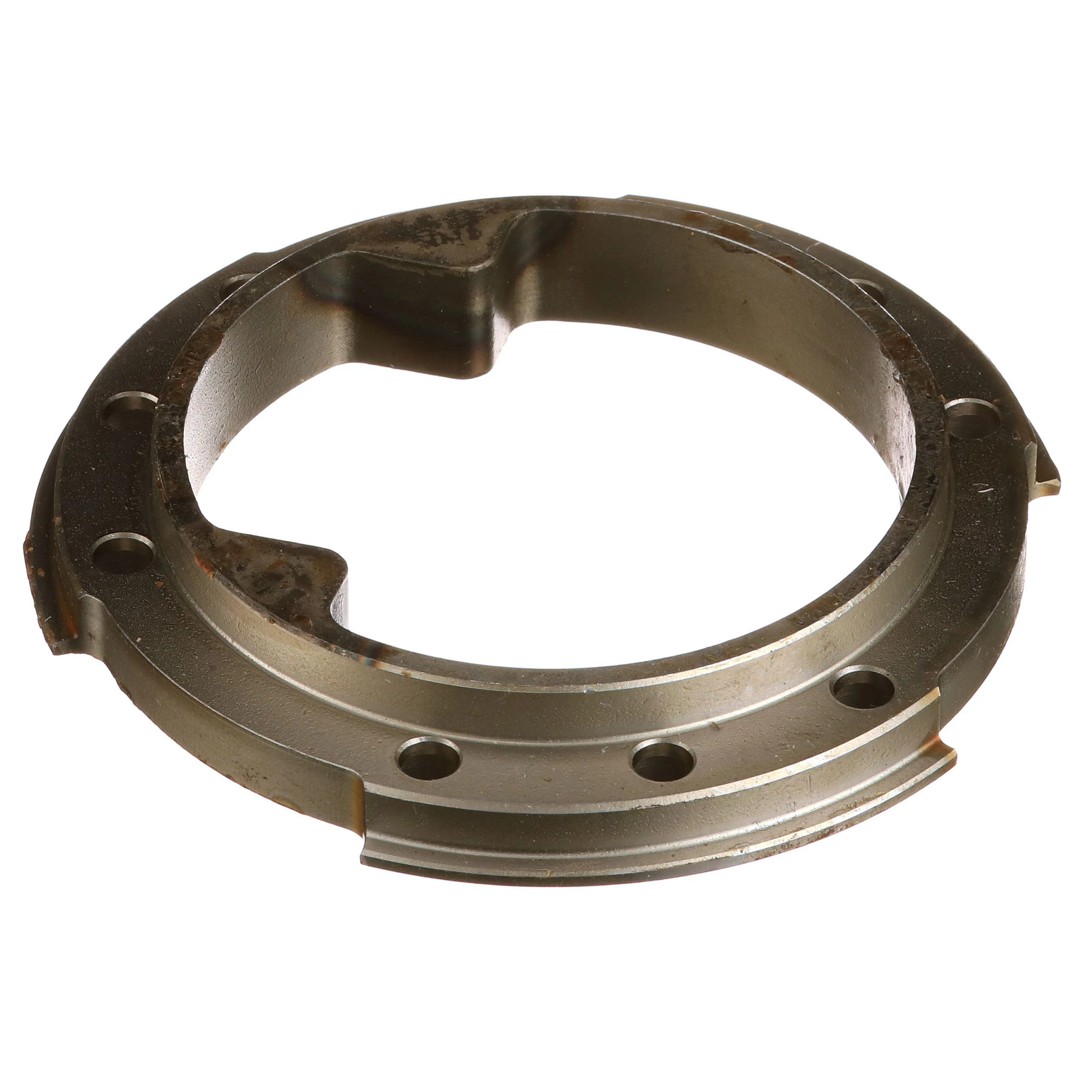 FLANGE | NEWHOLLANDAG | CA | EN
