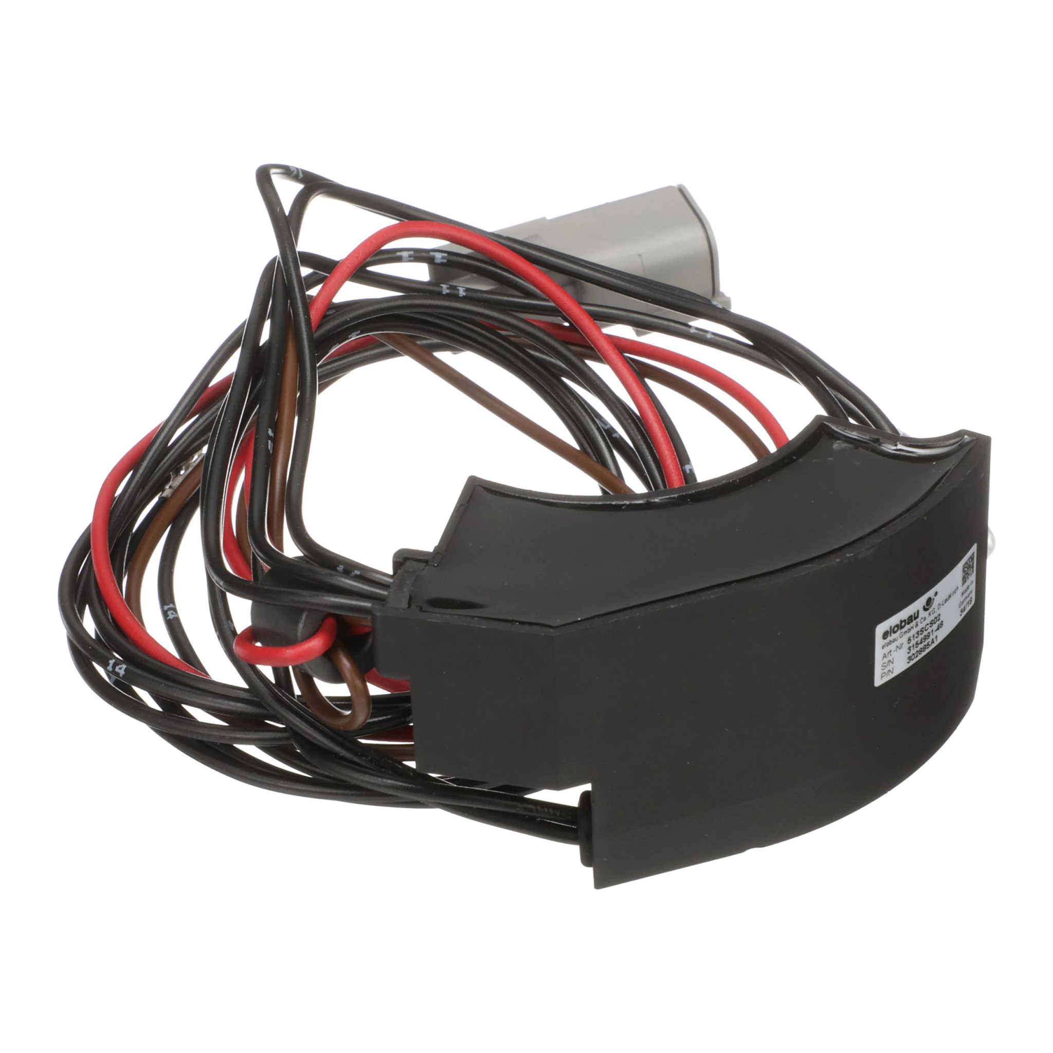 Front Turn Signal LED Light for All M Series Trucks