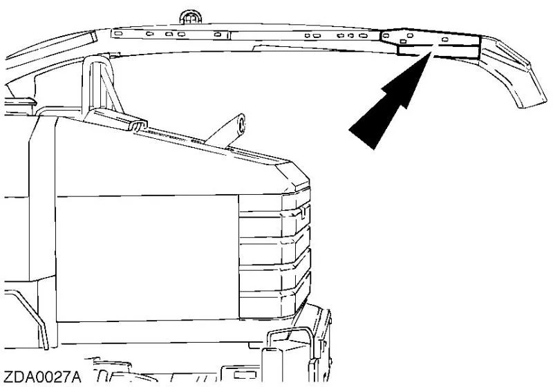 SPOUT EXTENTION KIT | CASECE | CA | EN