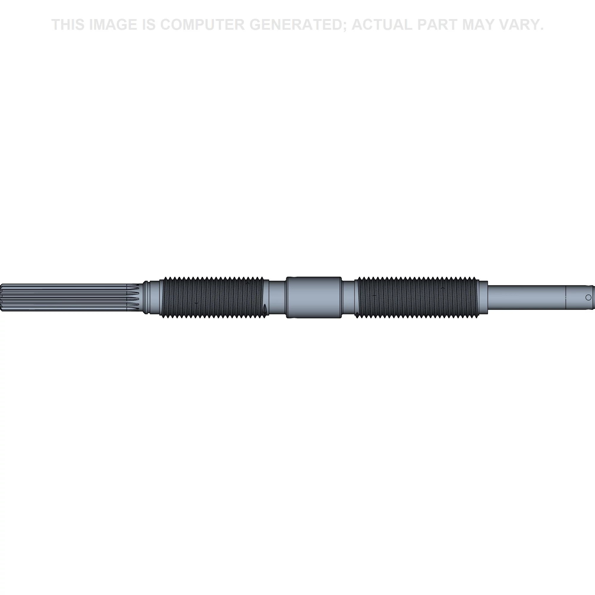 STEERING SHAFT | NEWHOLLANDAG | IE | EN