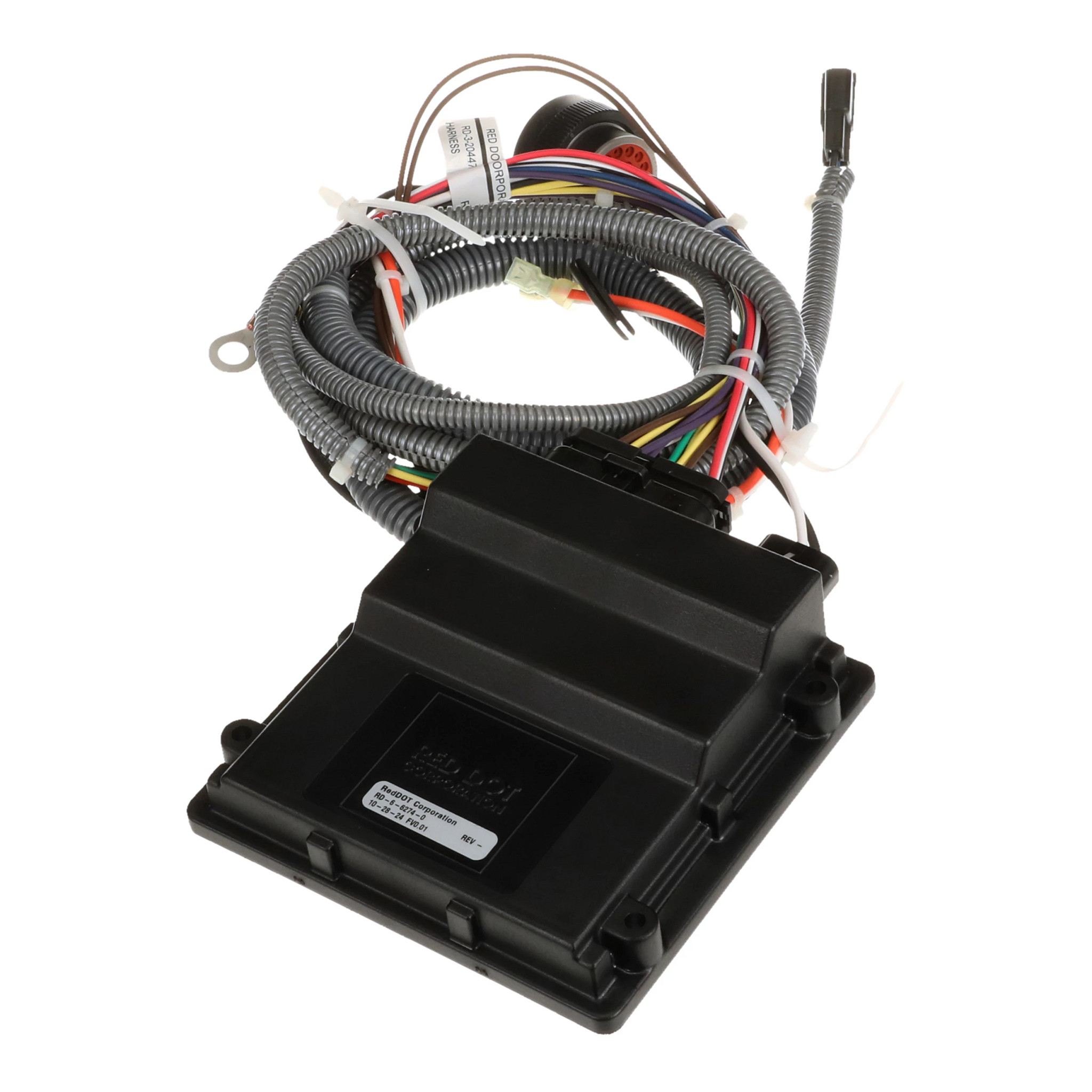 ECU | CASEIH | US | EN