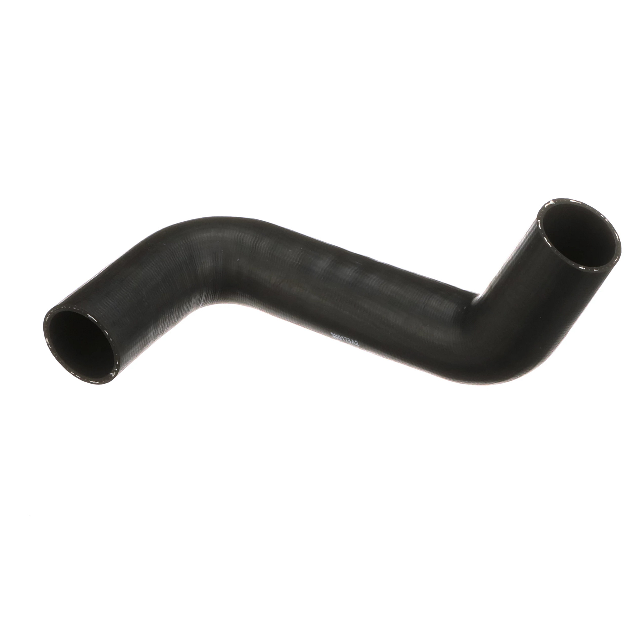 Mangueira do radiador - 57.20 mm ID x 252 mm L | CASECE | BR | PT