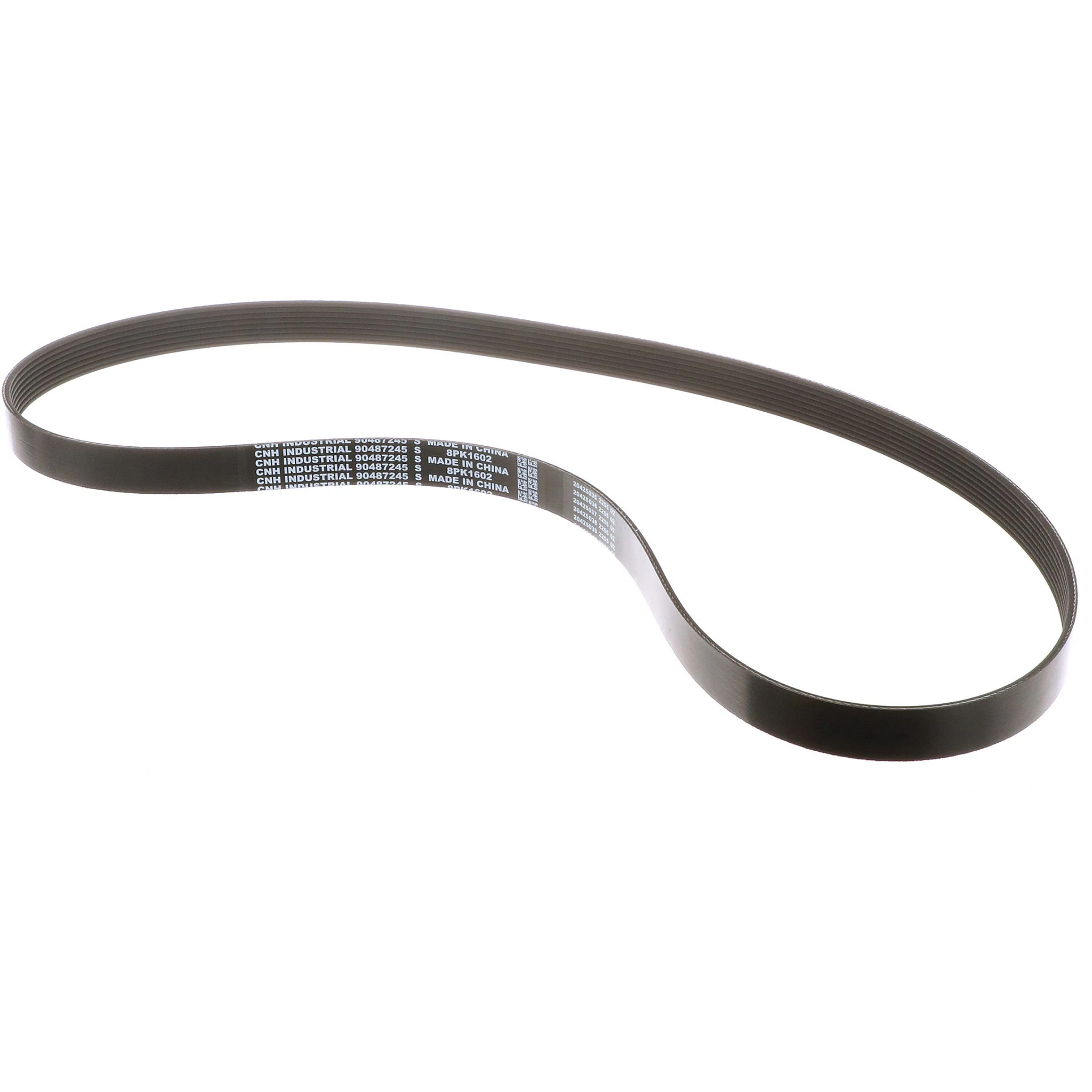 V-belt | NEWHOLLANDAG | US | EN