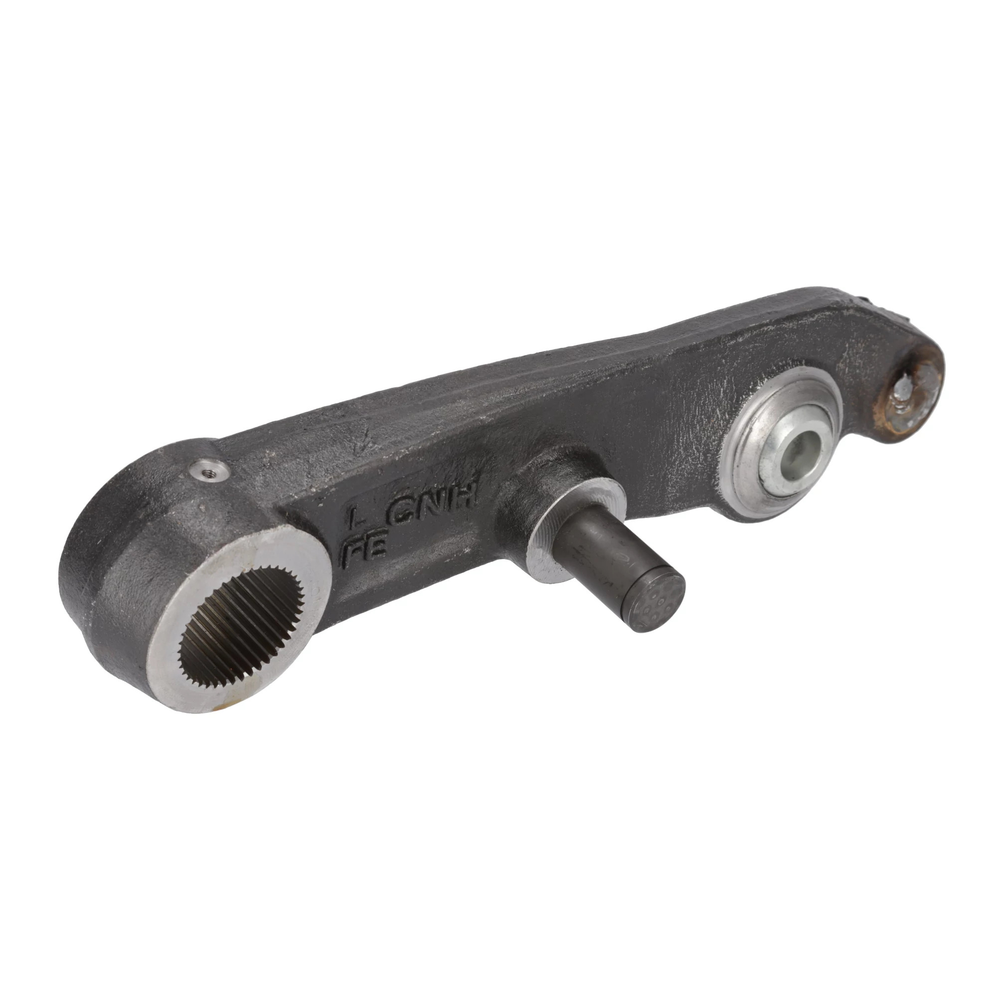 BRACCIO DI SOLLEVAME | CASECE | IT | IT