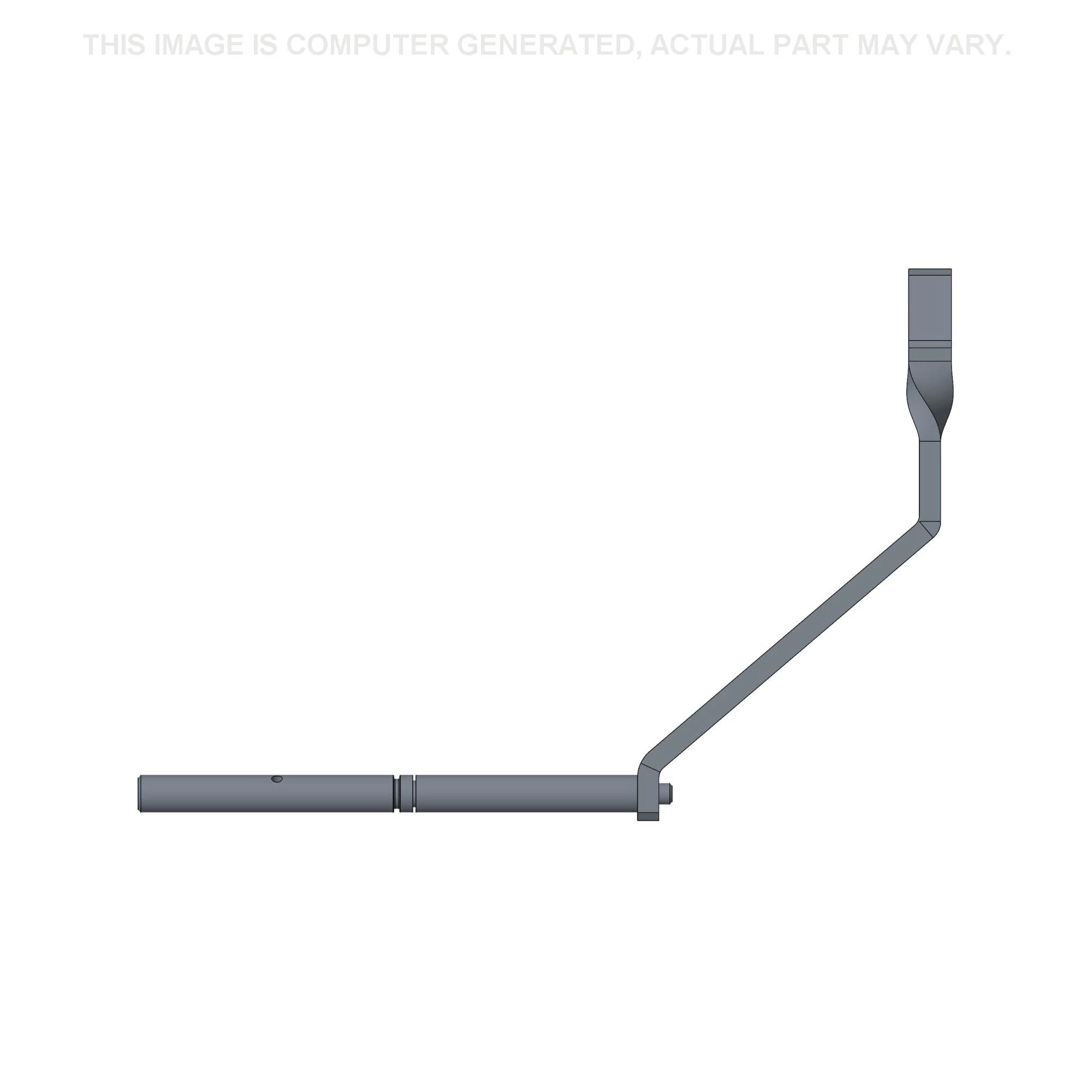 LEVER | NEWHOLLANDCE | AMEA | EN