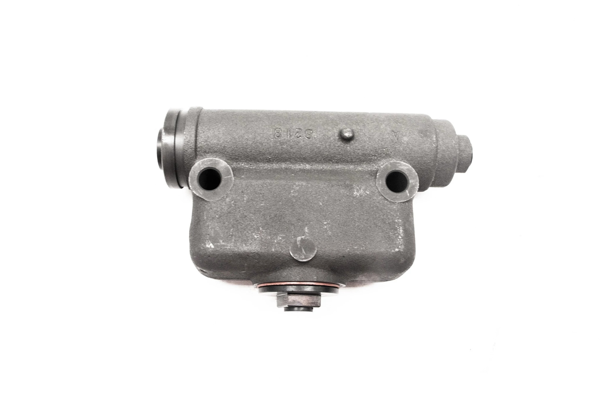 MASTER CYLINDER | FLEXICOIL | CA | EN