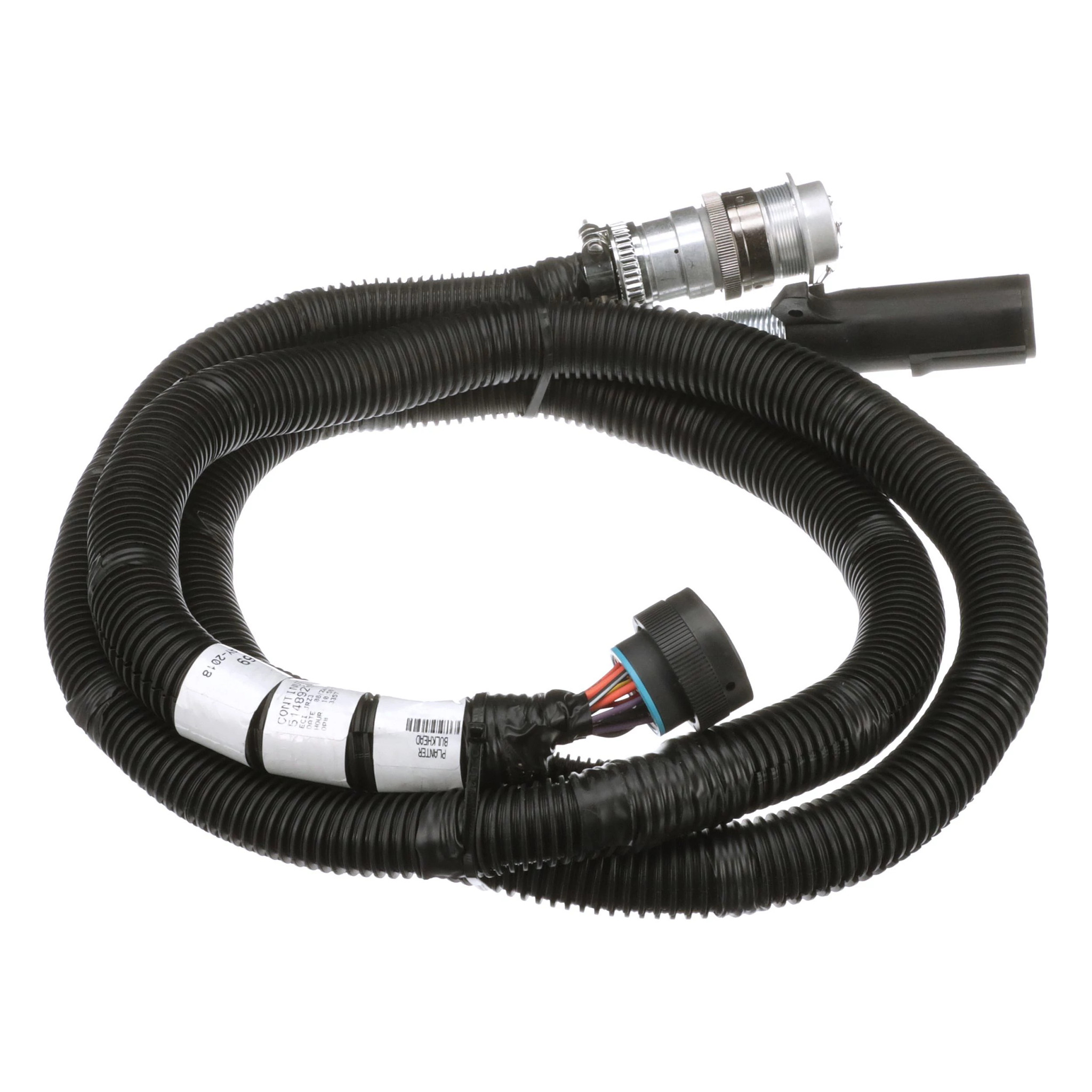 KABELBAUM | CASEIH | DE | DE