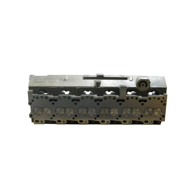 CYLINDER HEAD | NEWHOLLANDAG | AMEA | EN