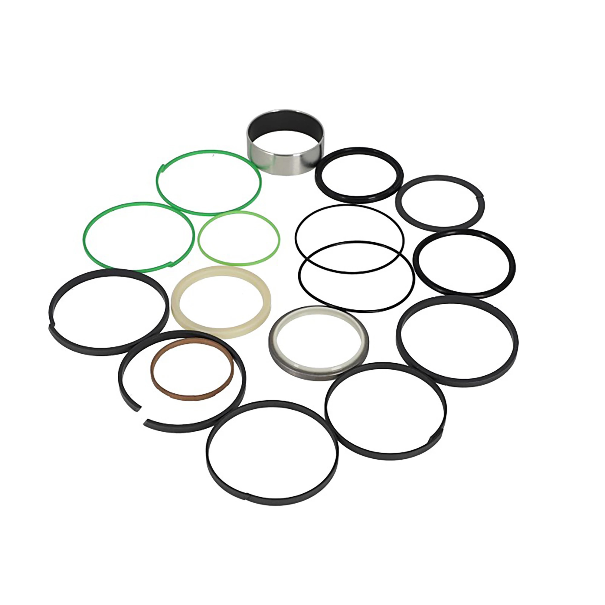 Boom Cylinder Hydraulic Seal Kit | NEWHOLLANDCE | US | EN