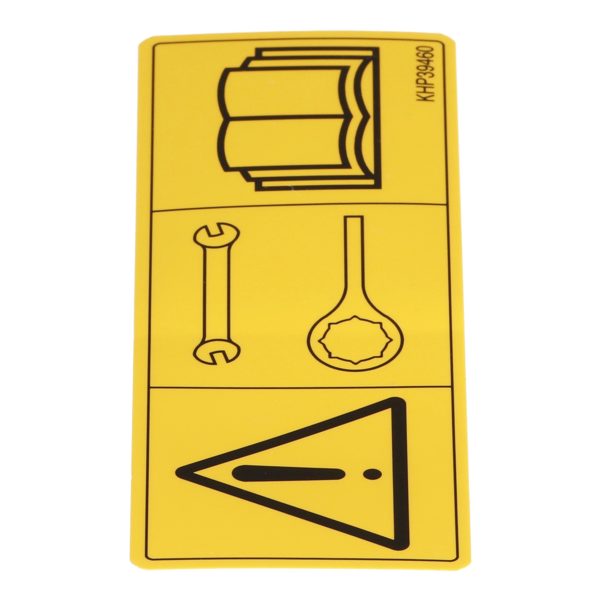 KENNZEICHNUNG | CASEIH | AT | DE