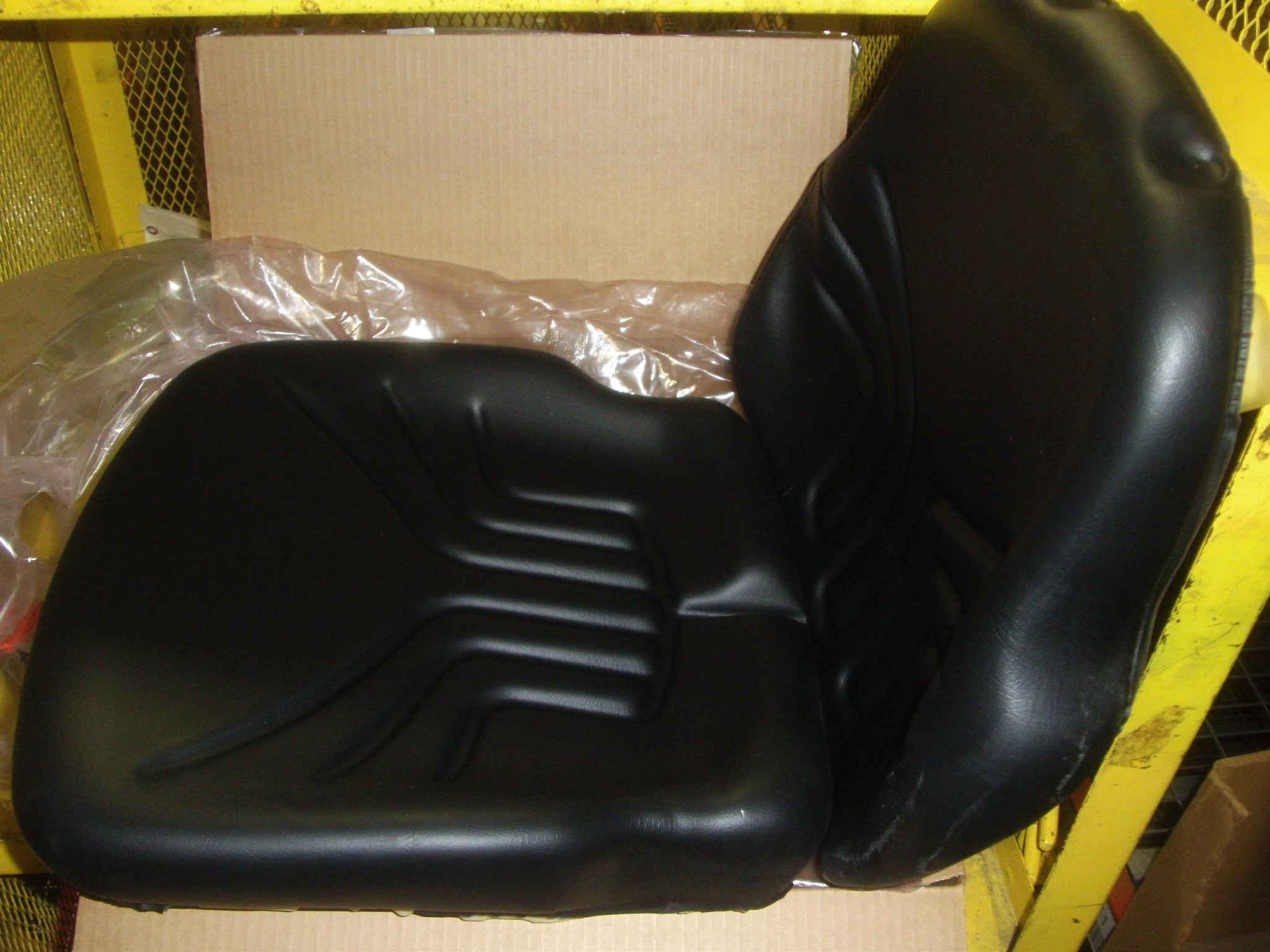 Seat Cushion | CASECE | CA | EN