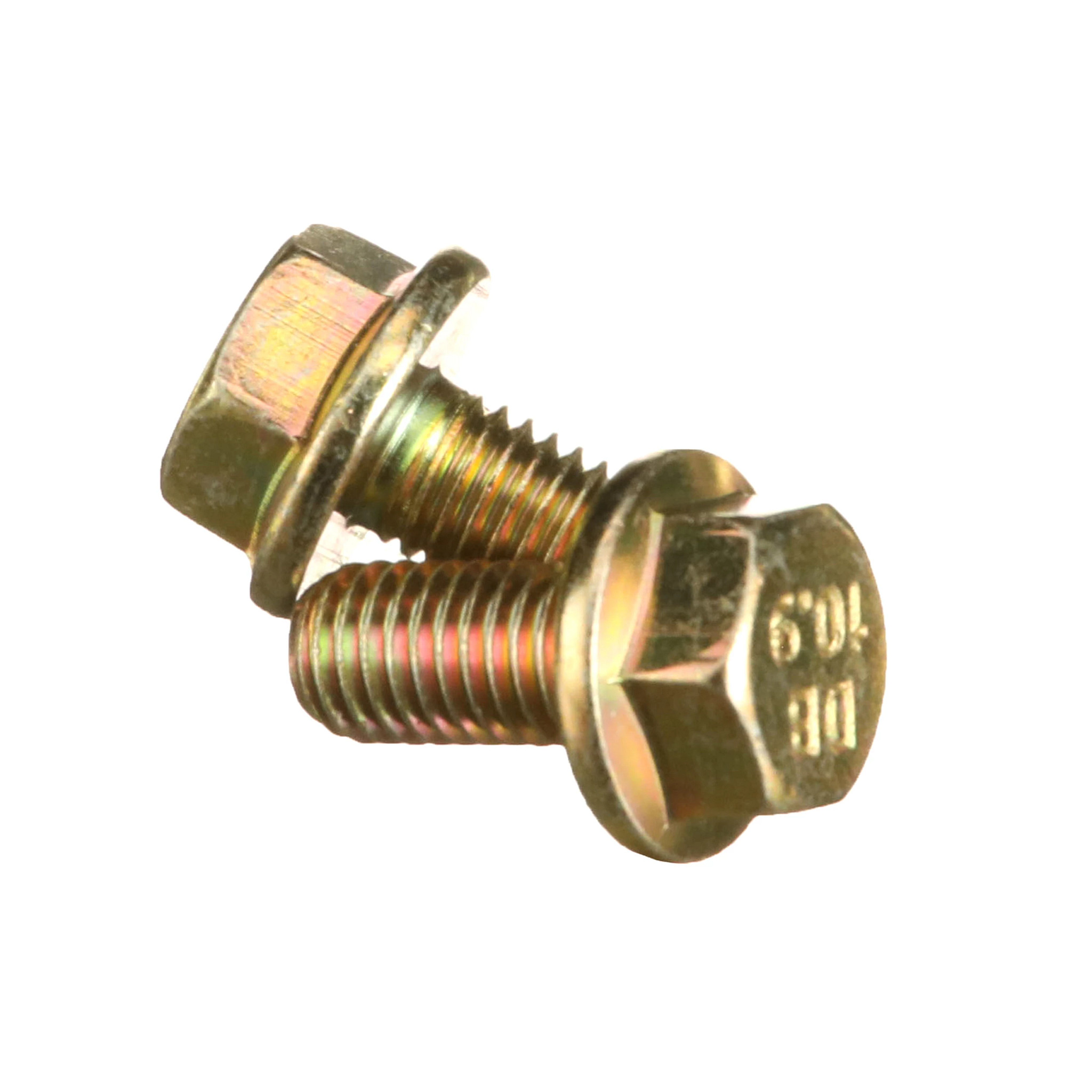 Parafuso De Aço Flangeado de Aço | NEWHOLLANDCE | BR | PT