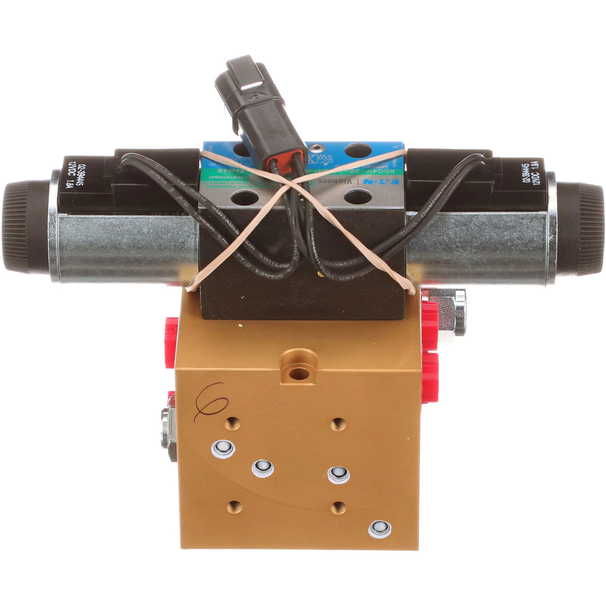 VALVE | MILLER | AMEA | EN