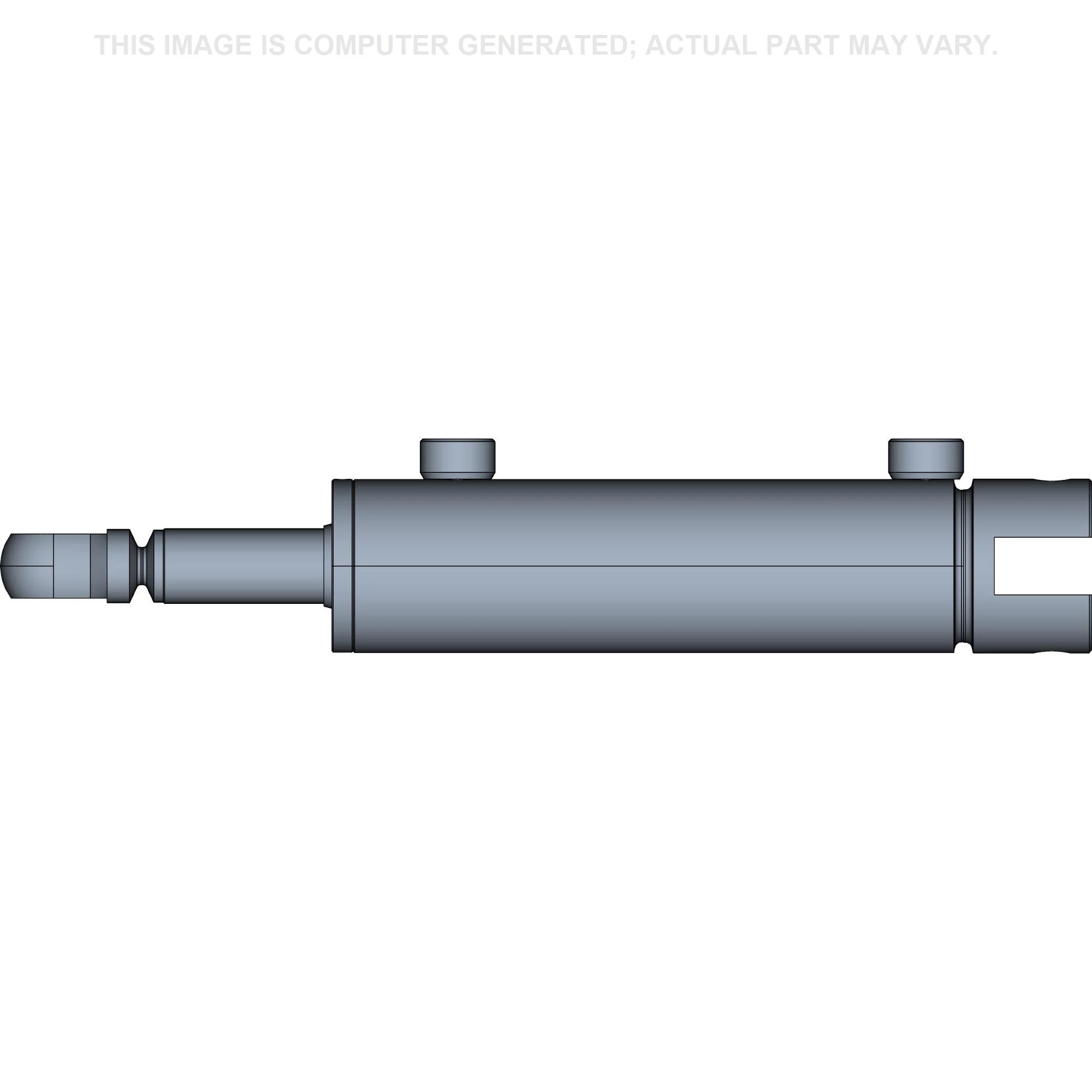 HYDRAULIKZYLINDER | CASECE | DE | DE