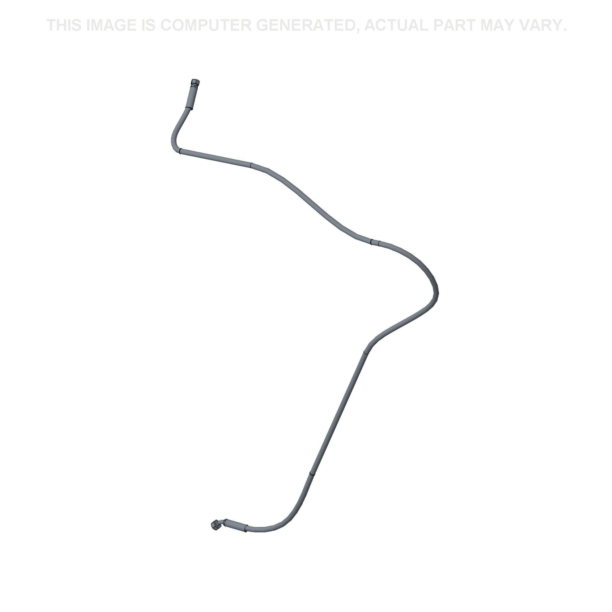 HYDRAULIC HOSE | CASEIH | EU | EN