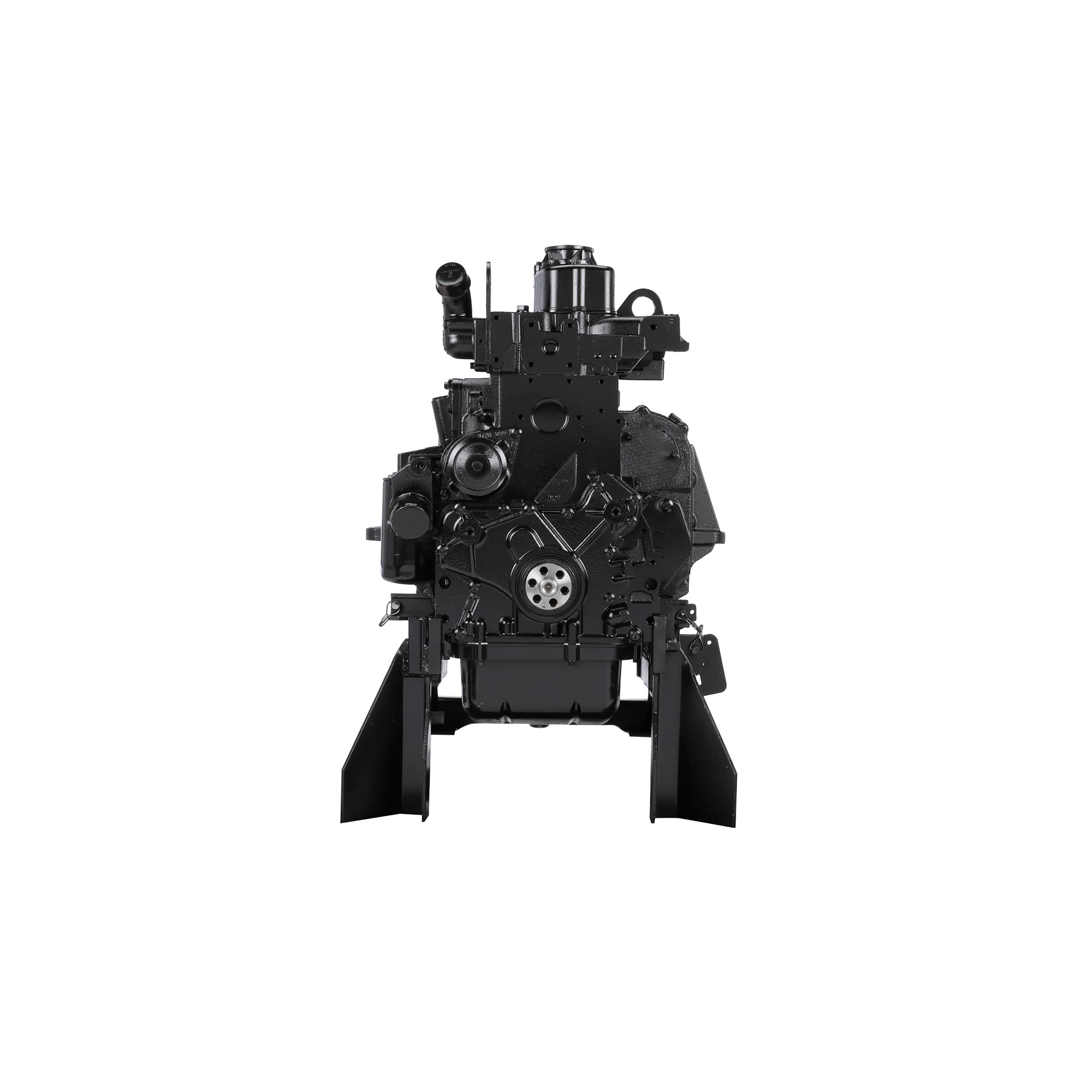 REMAN-LONG BLOCK NON EPA (non regulated) | CASEIH | GB | EN