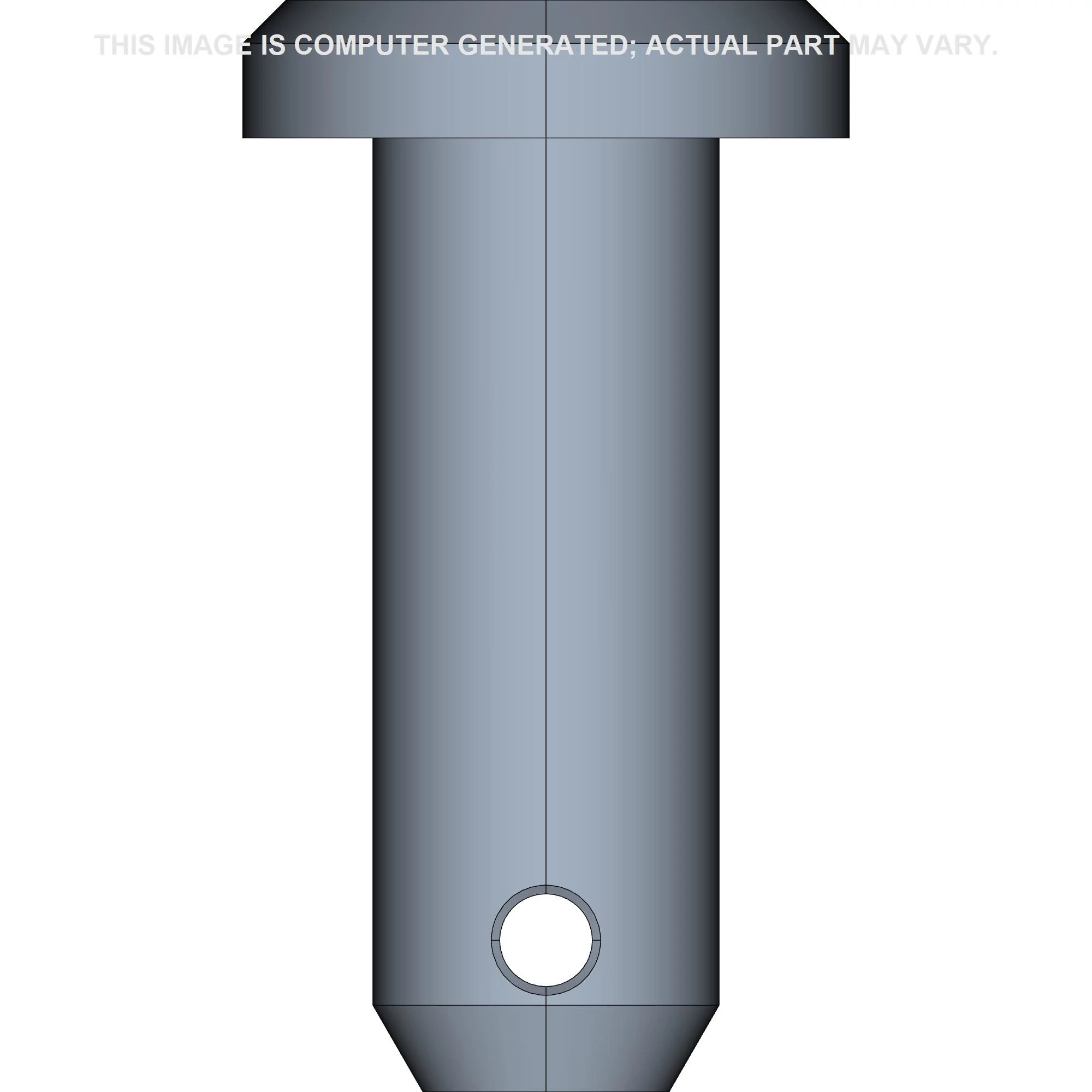 CLEVIS PIN | FLEXICOIL | CA | FR